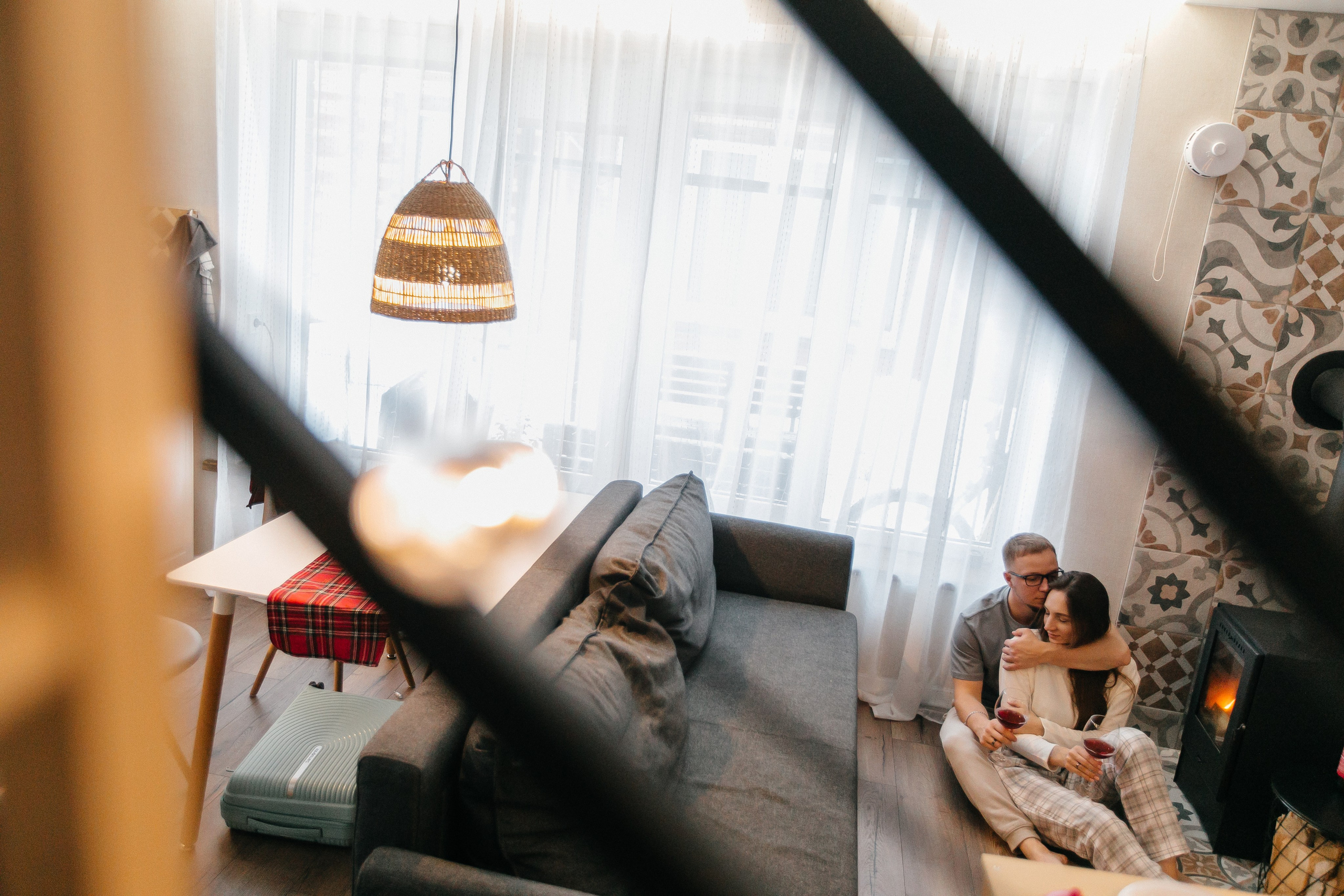 Где-то снежные дремлют метели, В ожидании праздничных чудес. Душевный фотограф Ваших самых ярких событий Марина Погребняк