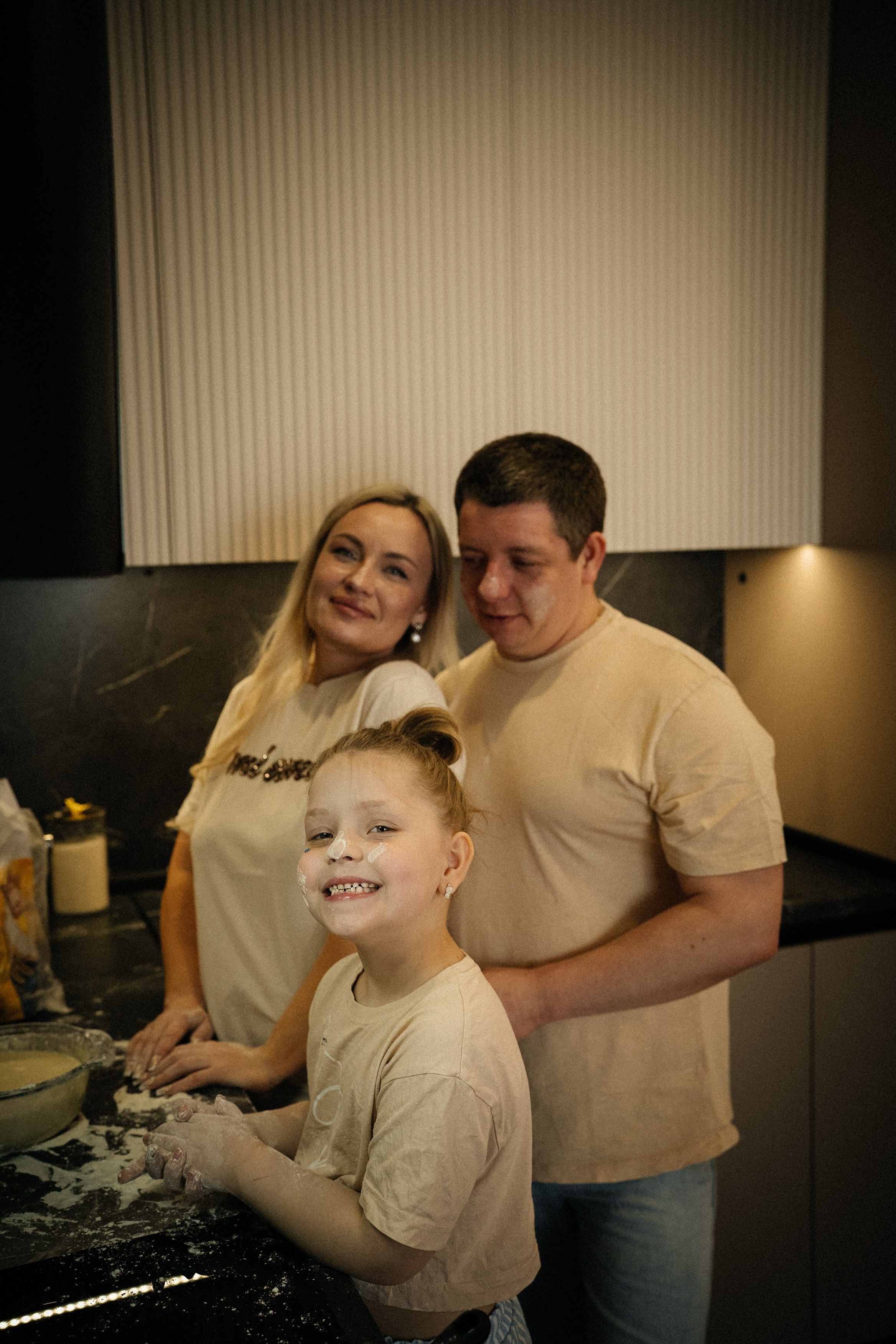 Семья Ксении и Максима. Фотограф | Юлия Арт| Обучение