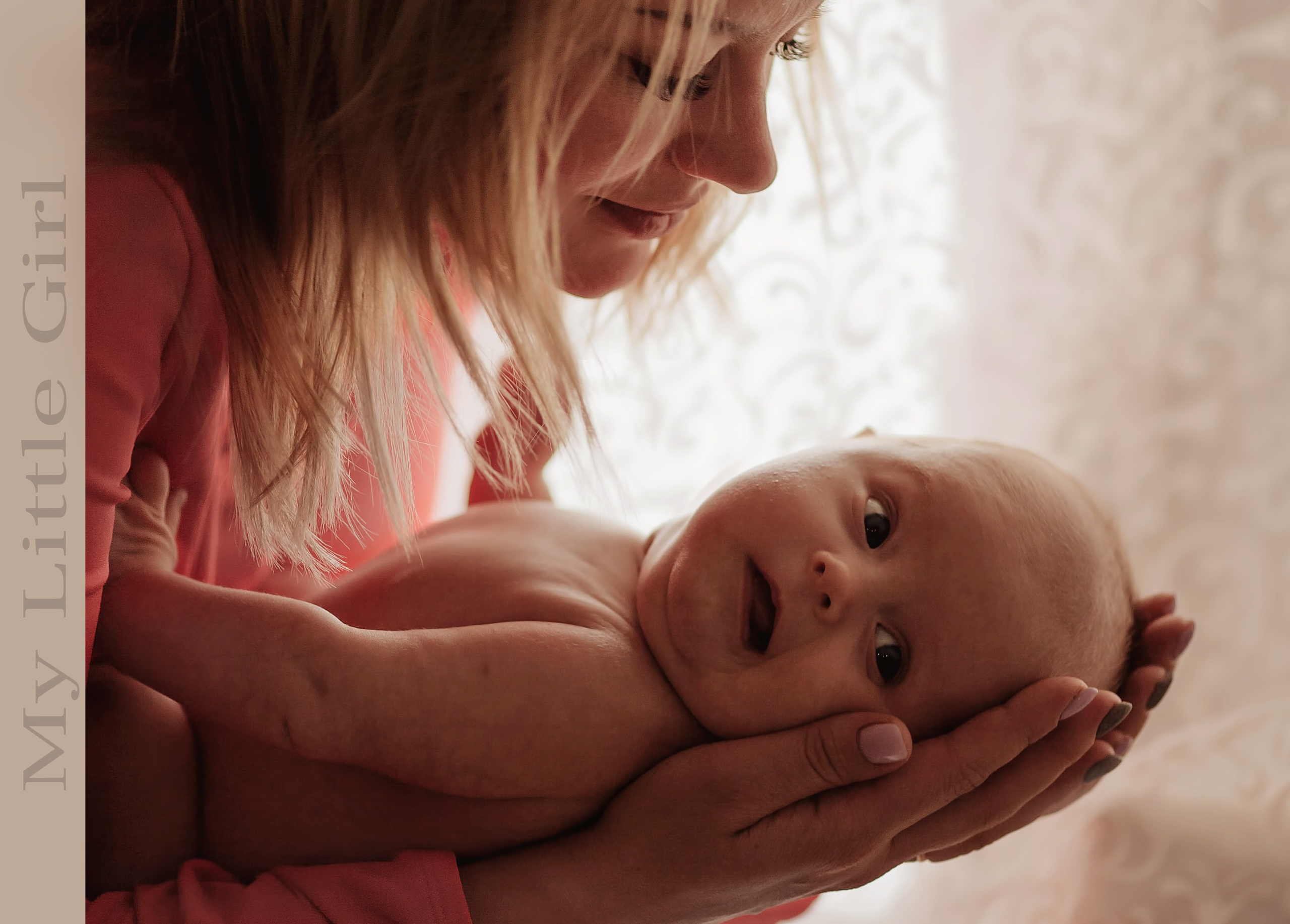 ДЕТИ. Фотограф из Санкт-Петербурга Ильинская Ксения