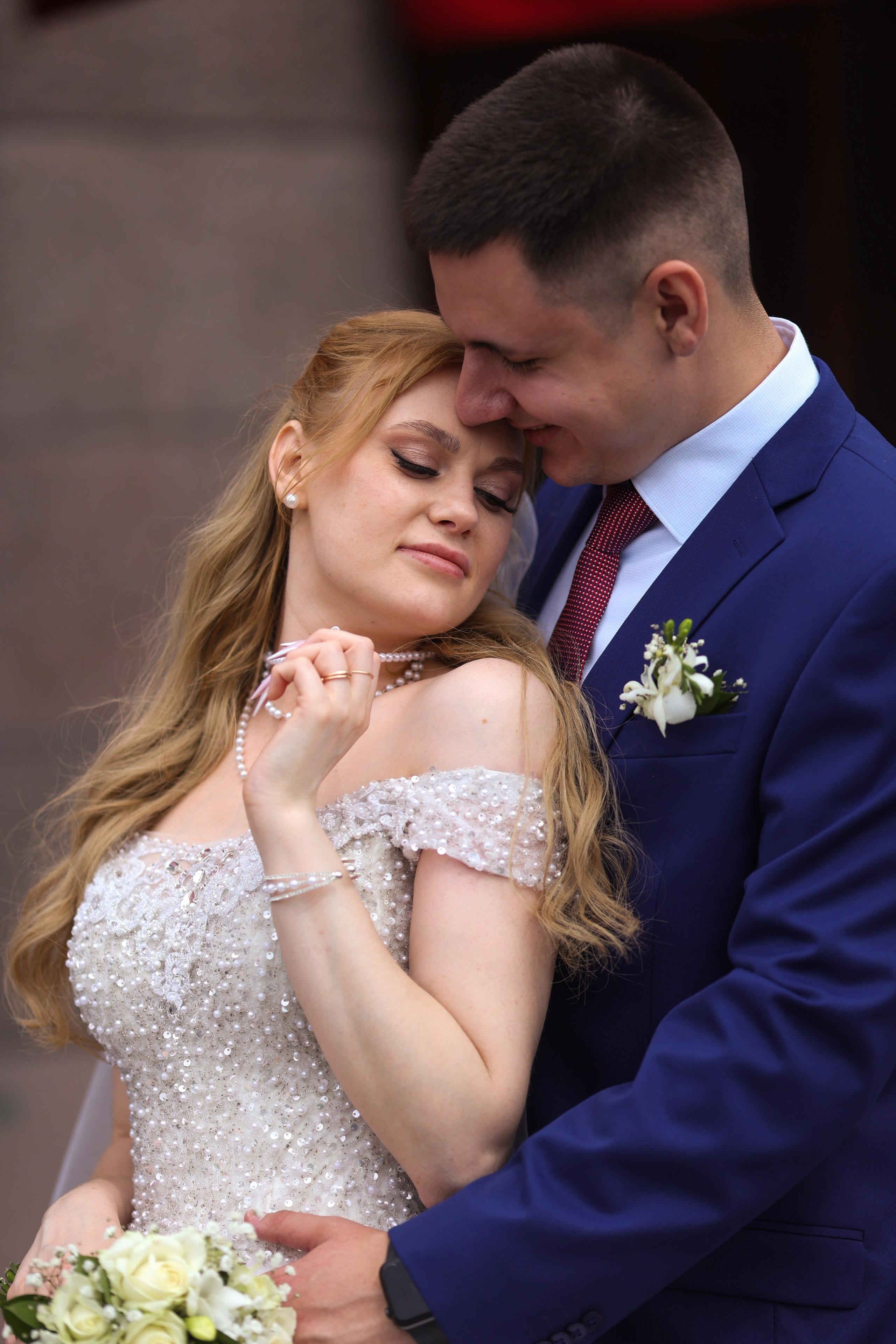 Свадьба Дмитрий и Елена 17.07.24. Фотограф из Санкт-Петербурга Ильинская Ксения