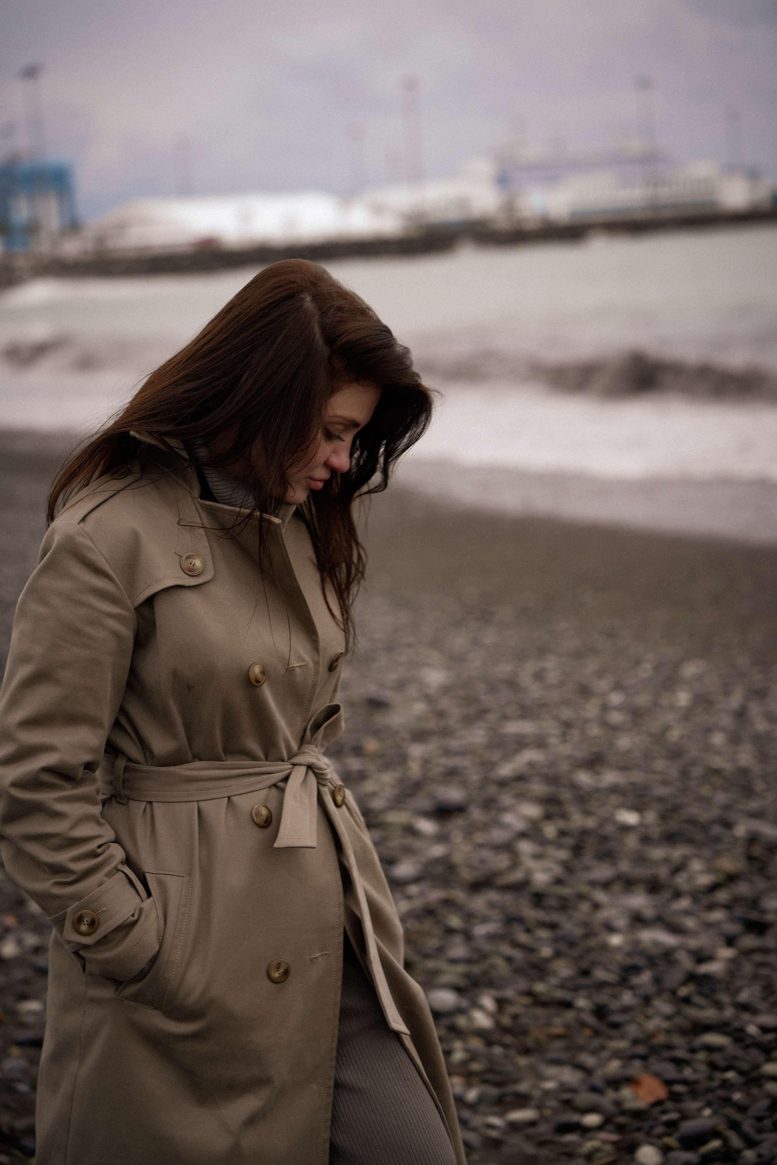 Анна. Фотограф Маргарита Ступакова