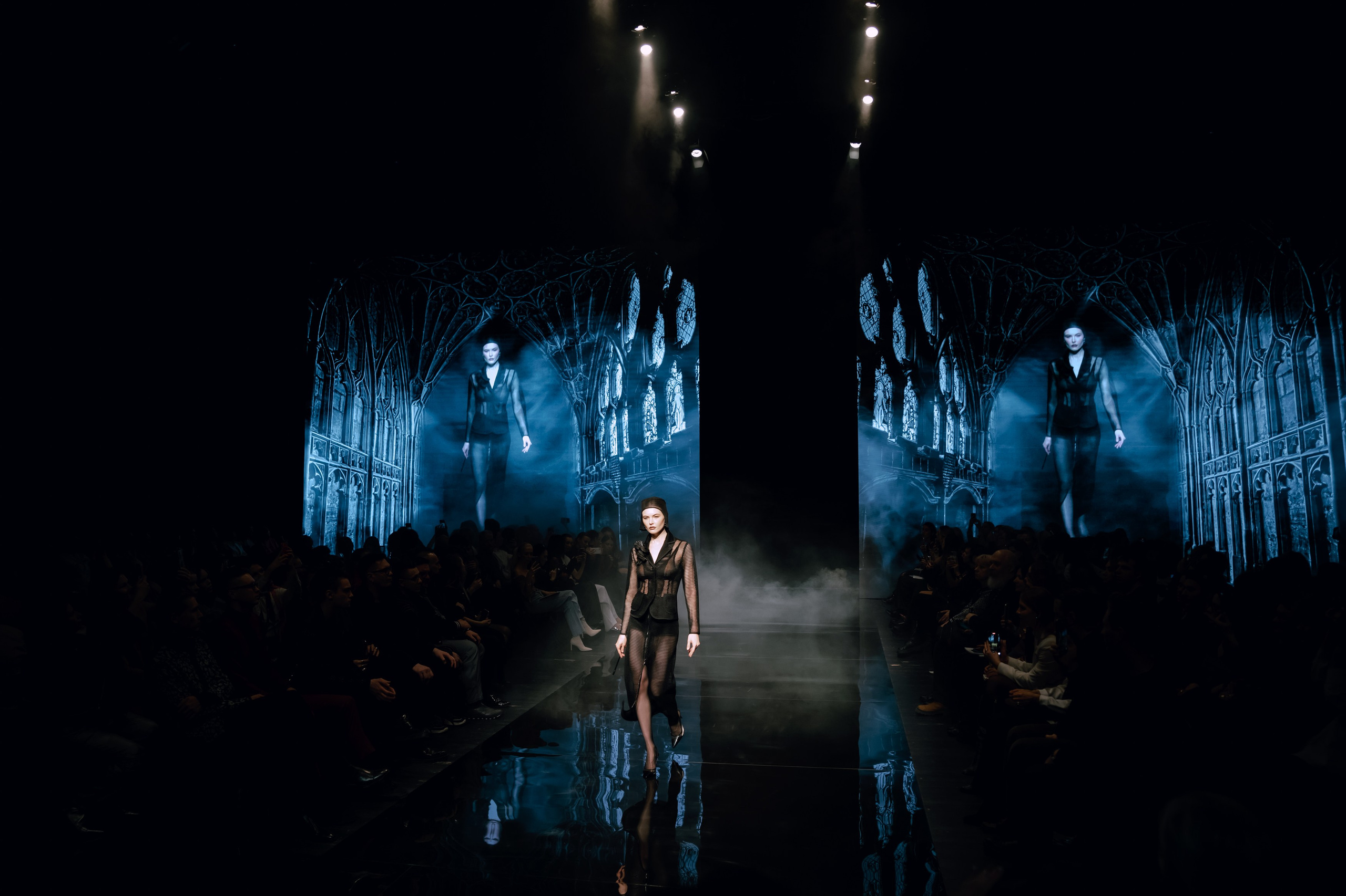 SPBFW '04/24. Женский фотограф в Санкт-Петербурге Степлевич Дарья