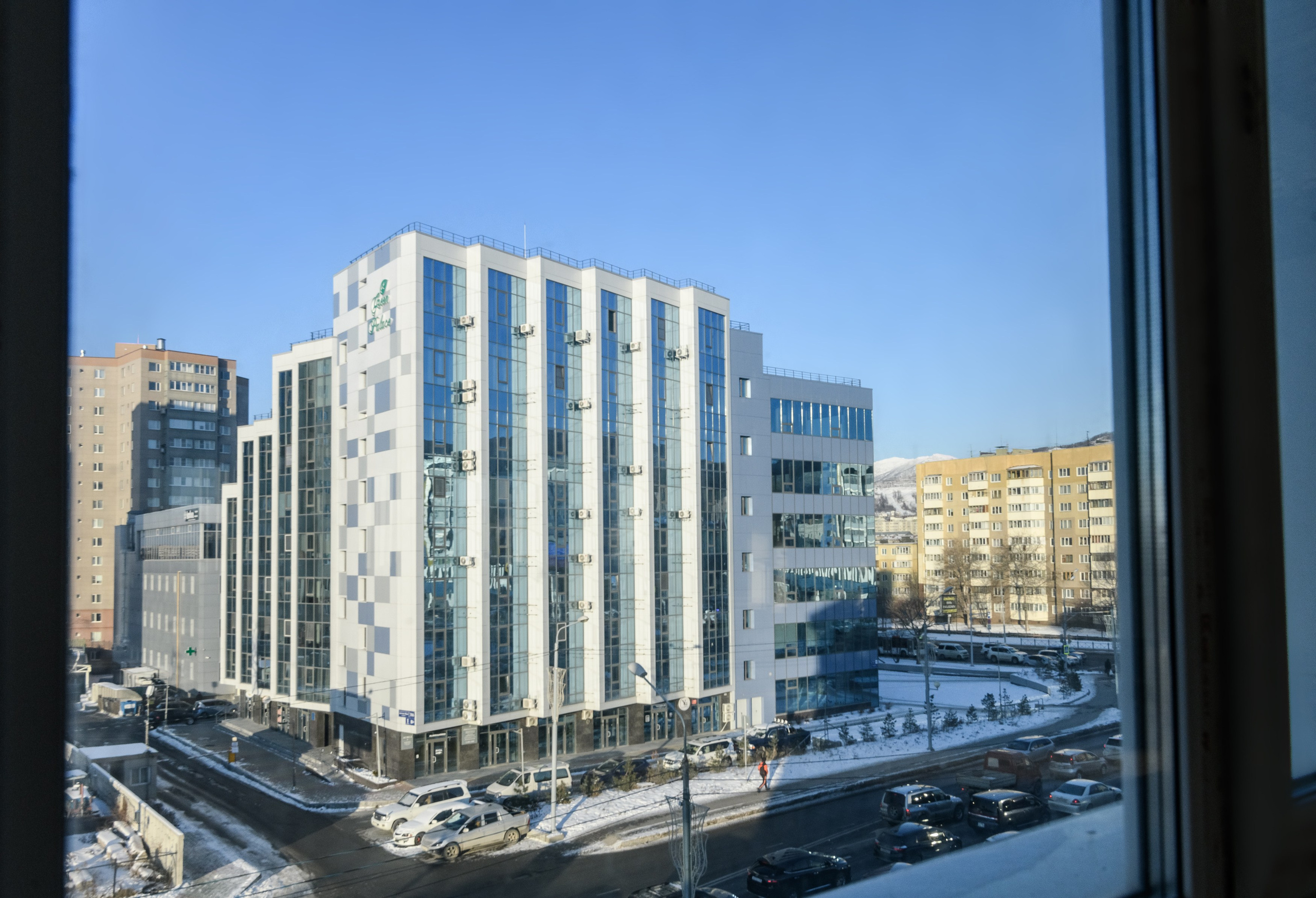 Интерьерная. Аренда коммерческого помещения. Женский фотограф в Санкт-Петербурге Степлевич Дарья