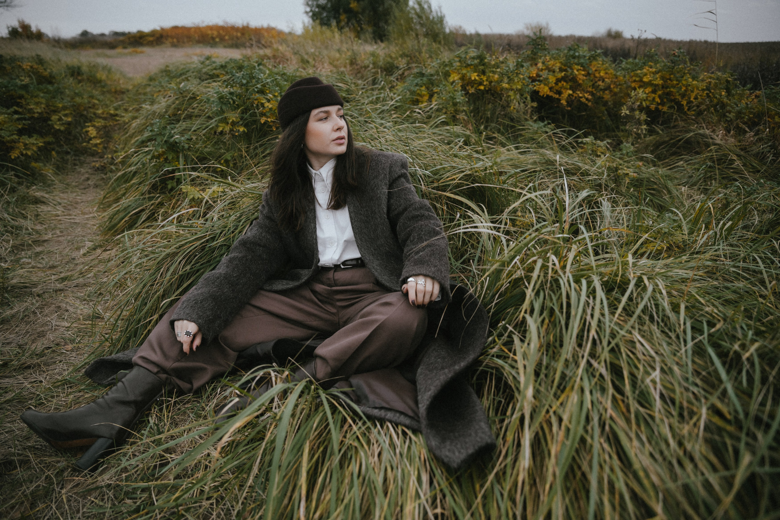 Таня. Женский фотограф в Санкт-Петербурге Степлевич Дарья