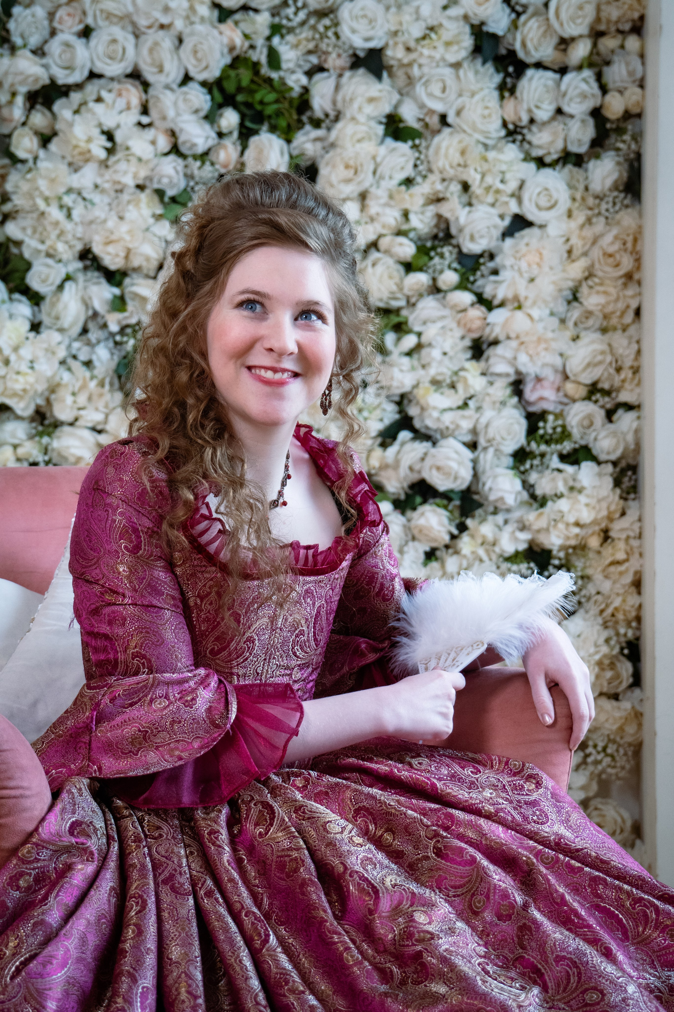 Екатерина и Пётр I. Видеограф, фотограф в Санкт-Петербурге Элеонора Петрова