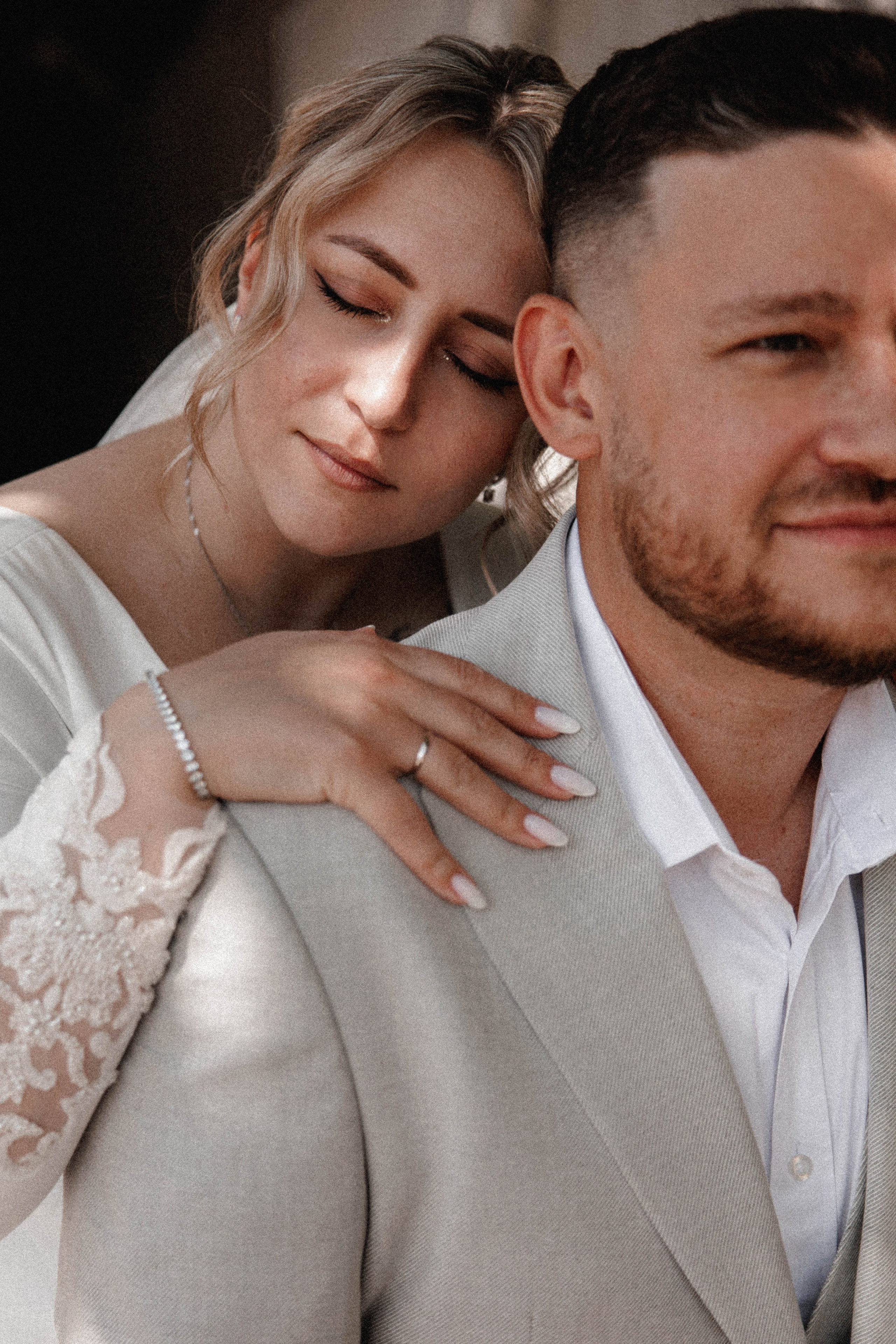 Оксана & Александр. Свадебный и портретный фотограф Соломко Диана