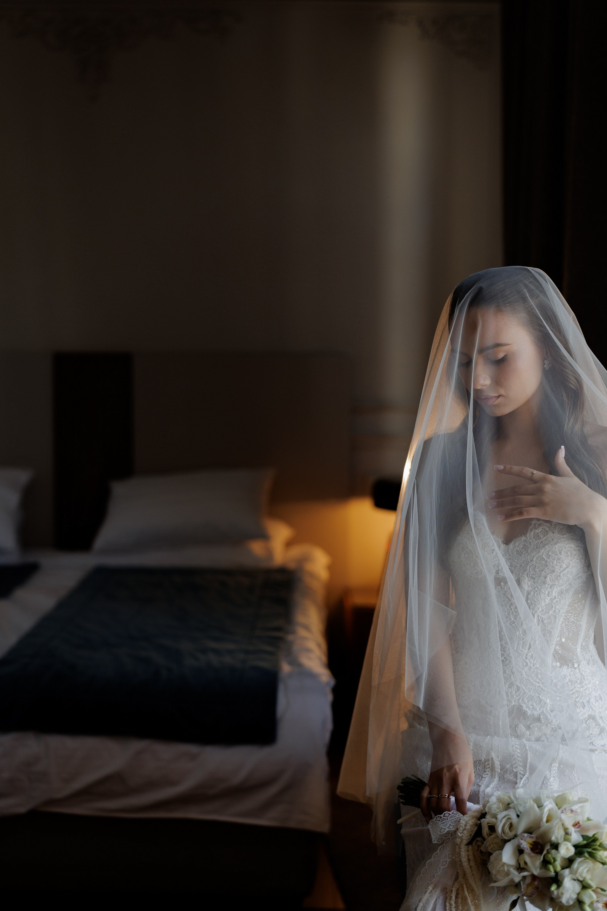 Владислав и Елизавета. Свадебный фотограф