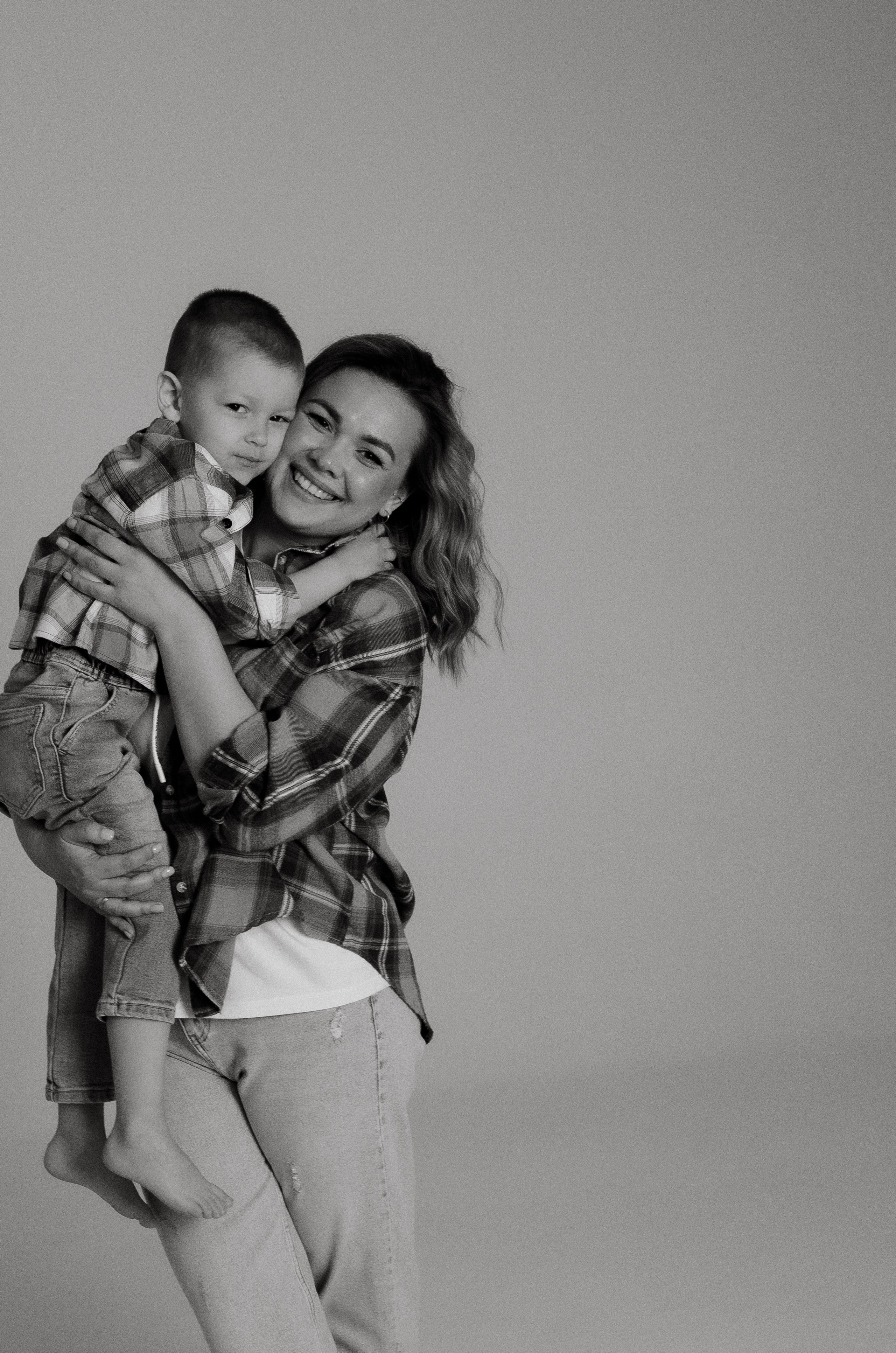 Оля и Мирон. Семейный фотограф в Барнауле и Санкт-Петербурге Ирина Ястребова