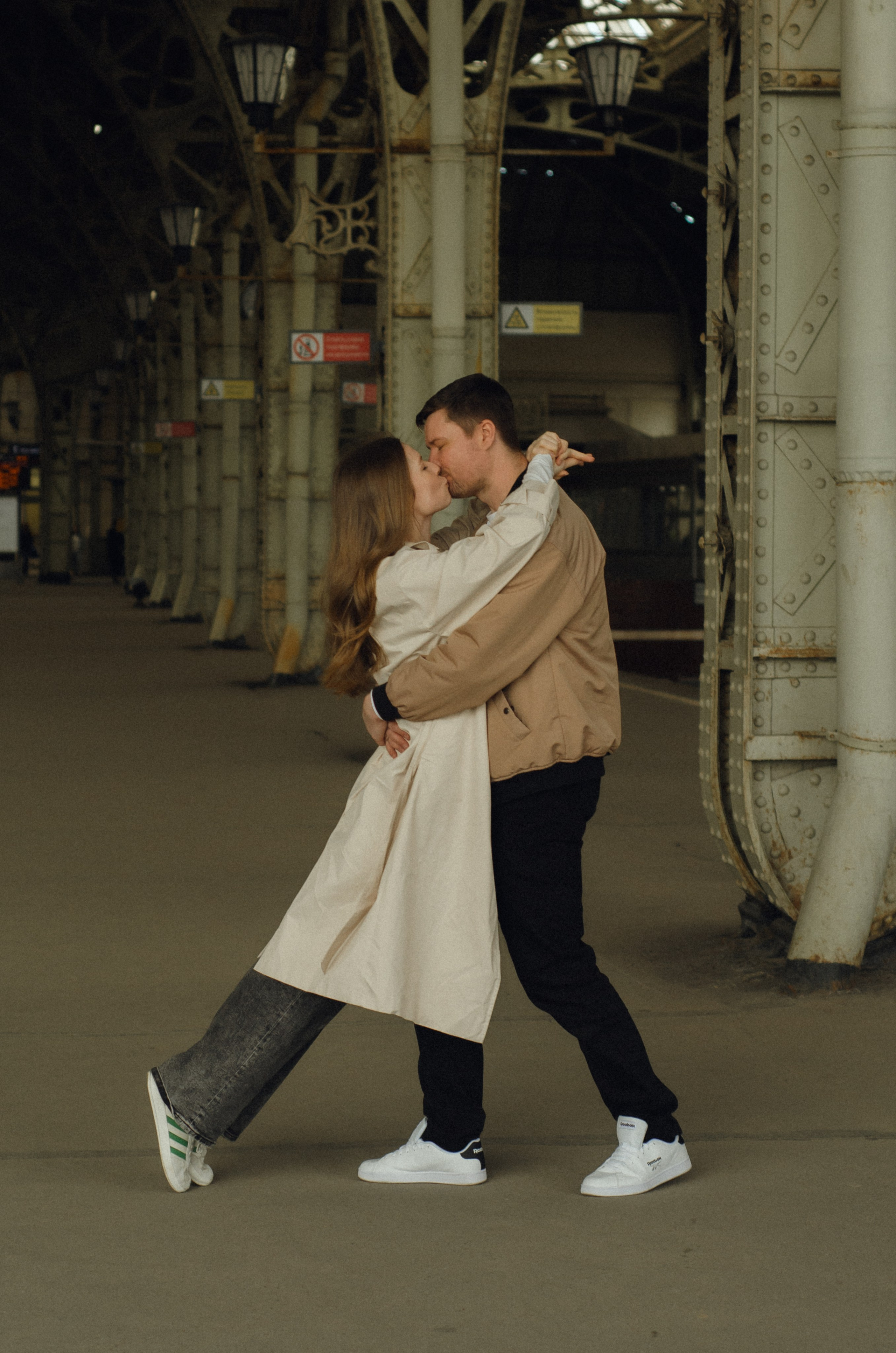 История любви. Семейный фотограф в Барнауле Ирина Ястребова