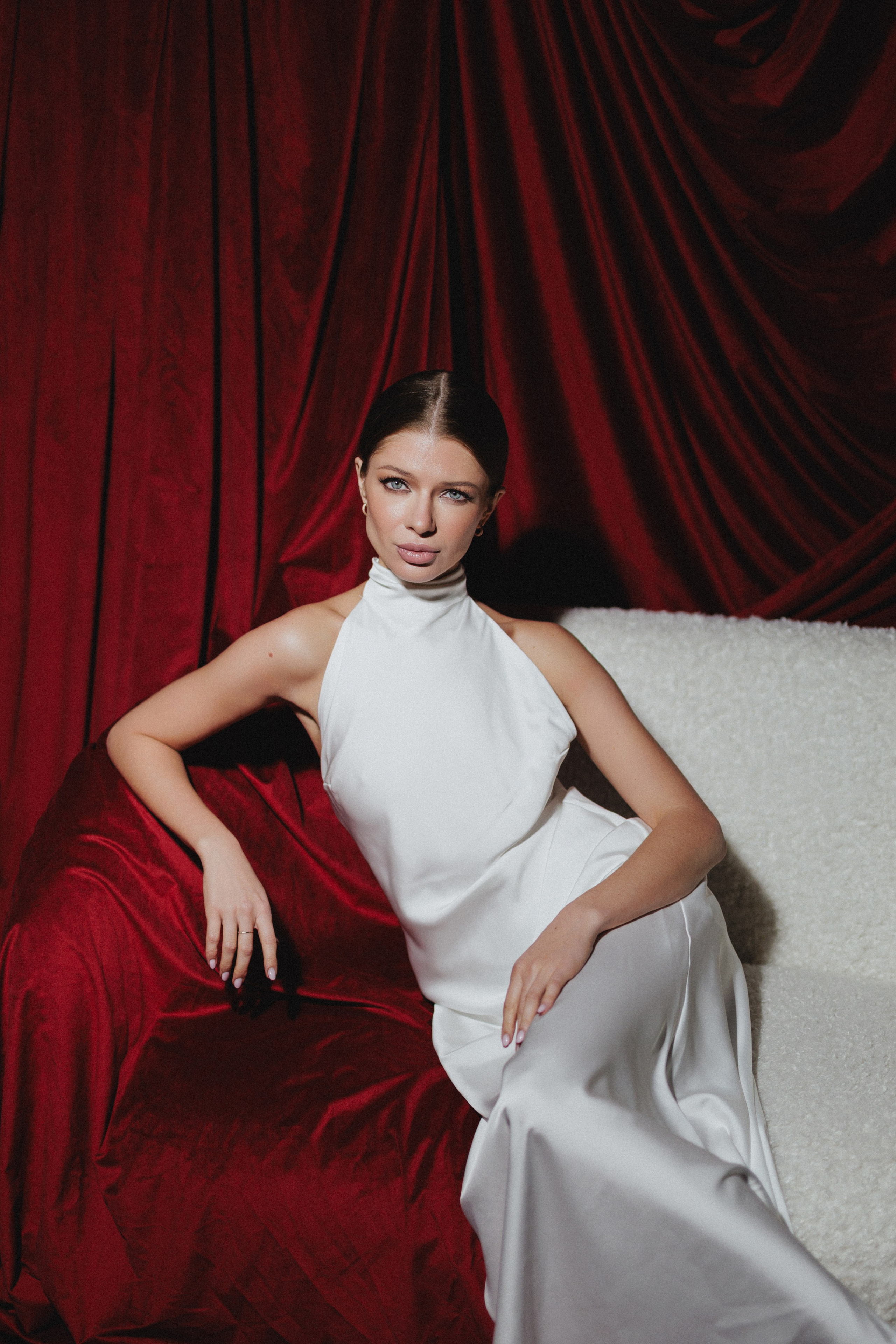 Виктория. Брысина Алёна/ фотограф Петрозаводск, Карелия