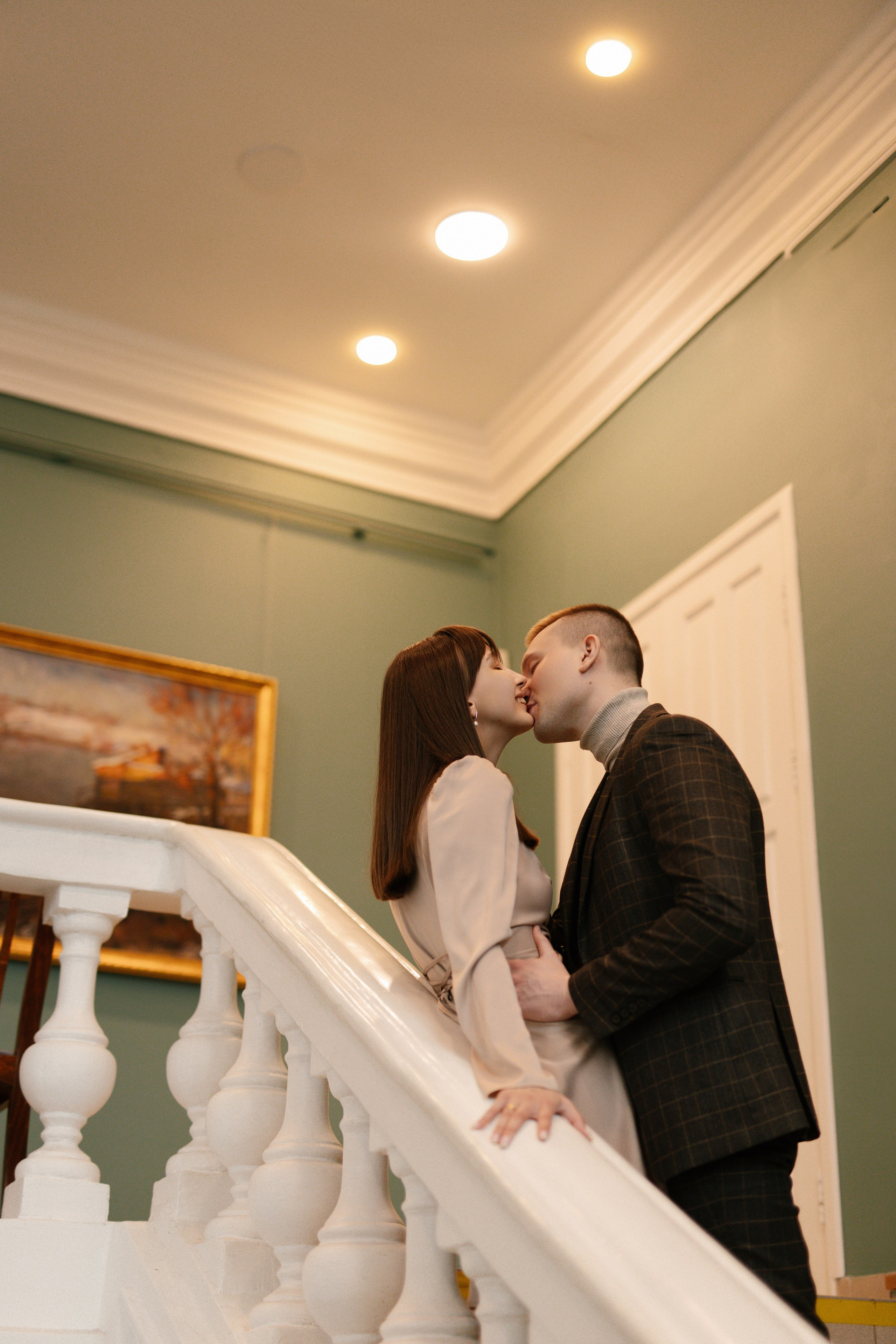 Боря и Лиза. Брысина Алёна/ фотограф Петрозаводск, Карелия