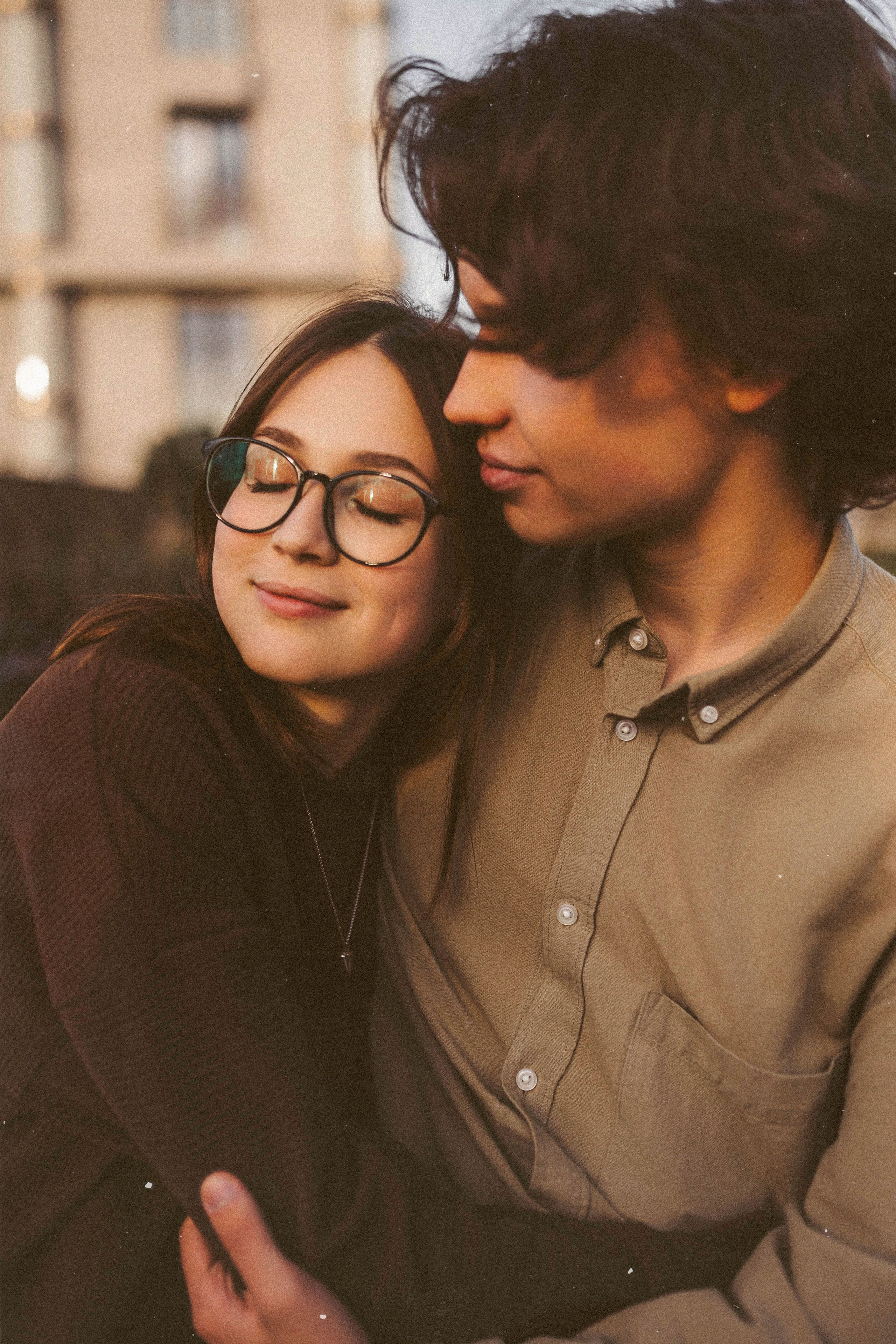 Федя/Аня. Фотограф в Москве Татьяна Сергеева