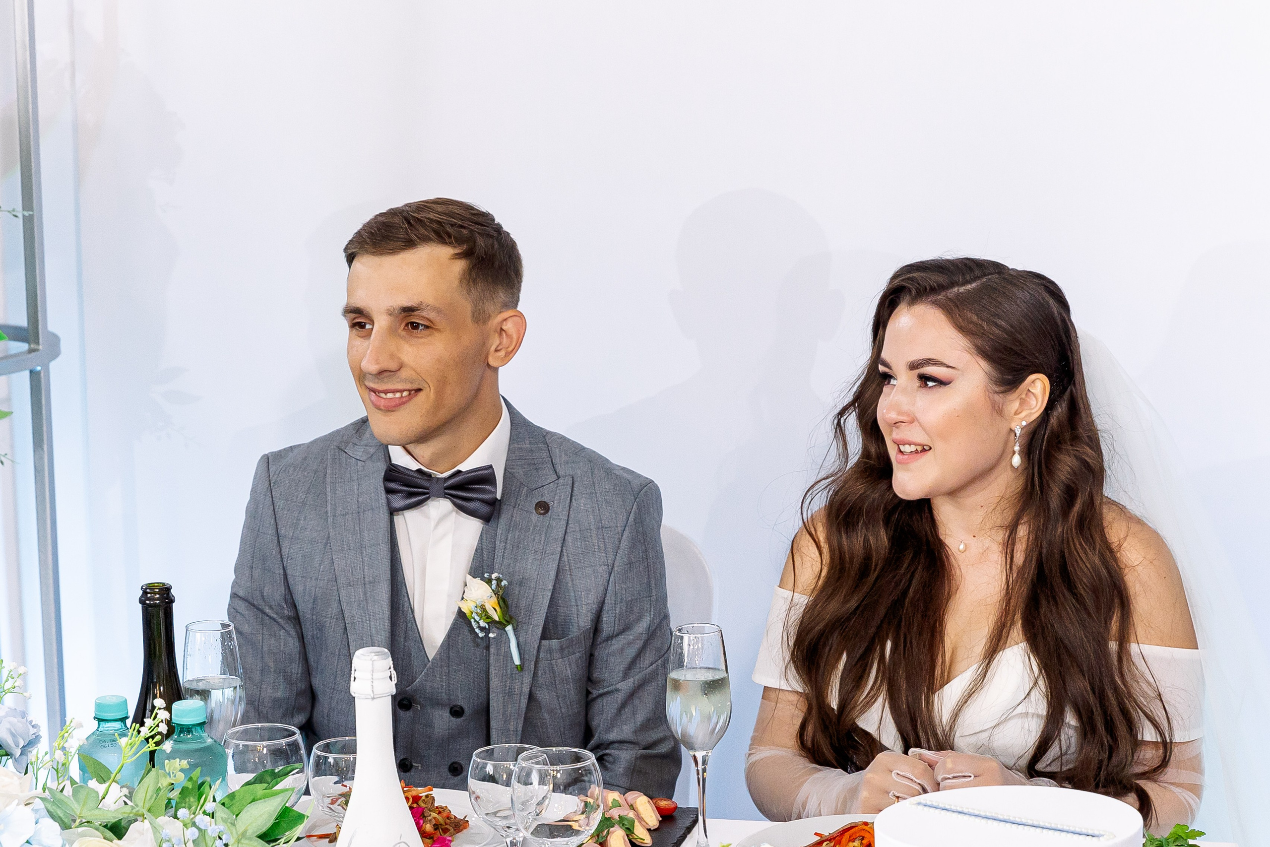 Сергей и Валерия. Свадебный и семейный фотограф в Челябинске Юлия Ишимова