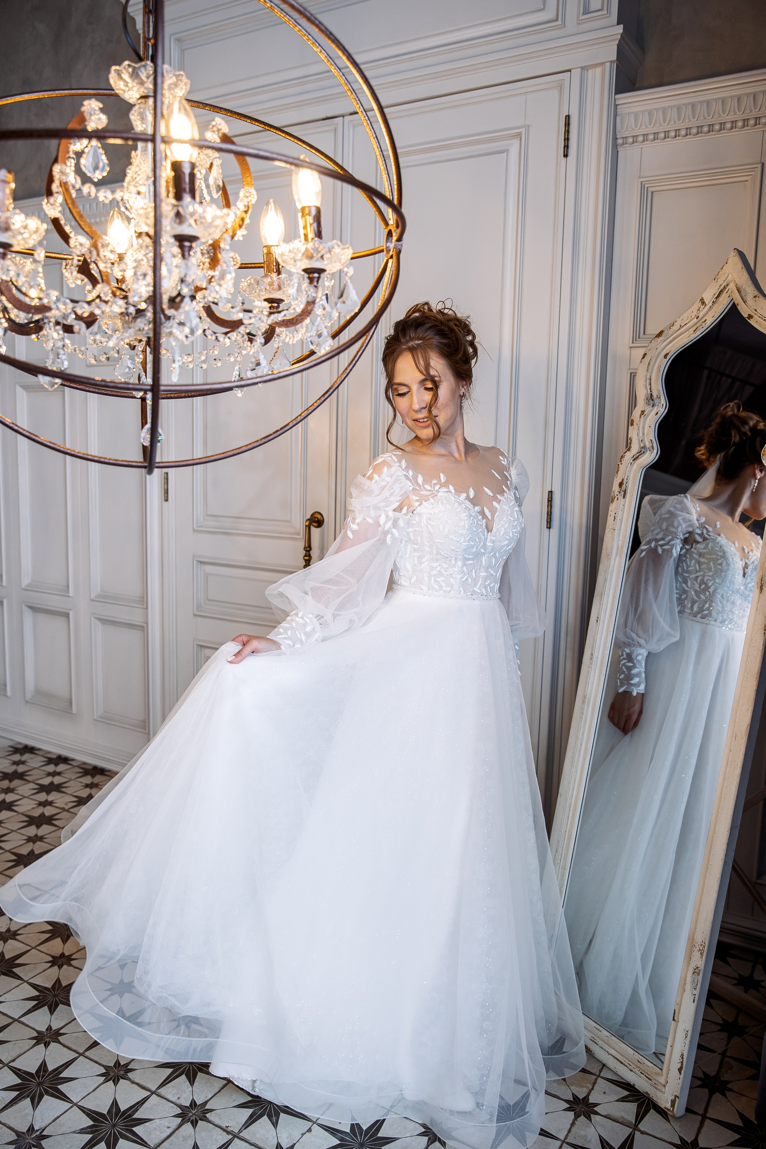 Евгений и Татьяна. Свадебный и семейный фотограф в Челябинске Юлия Ишимова