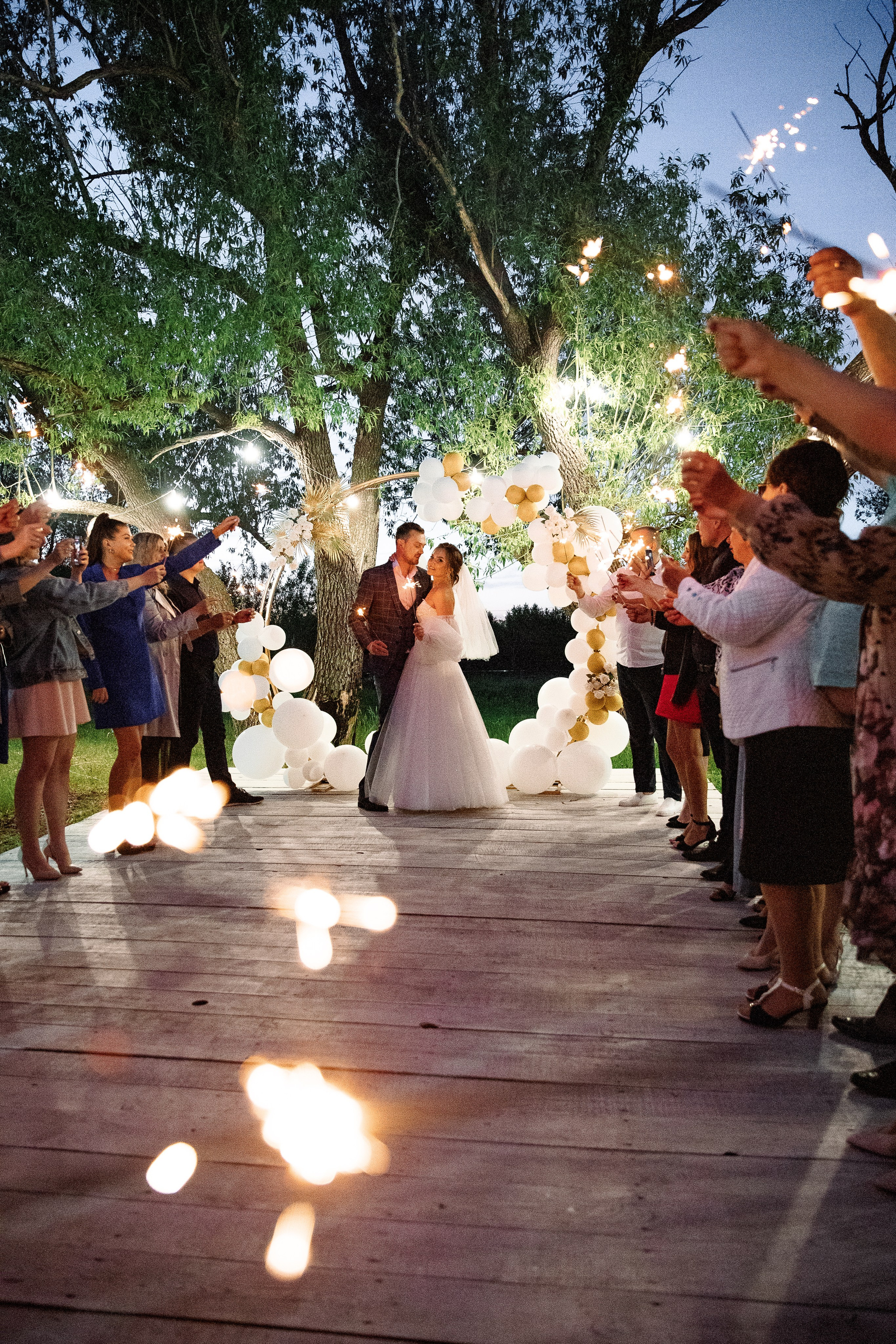 Кирилл и Екатерина. Свадебный и семейный фотограф в Челябинске Юлия Ишимова