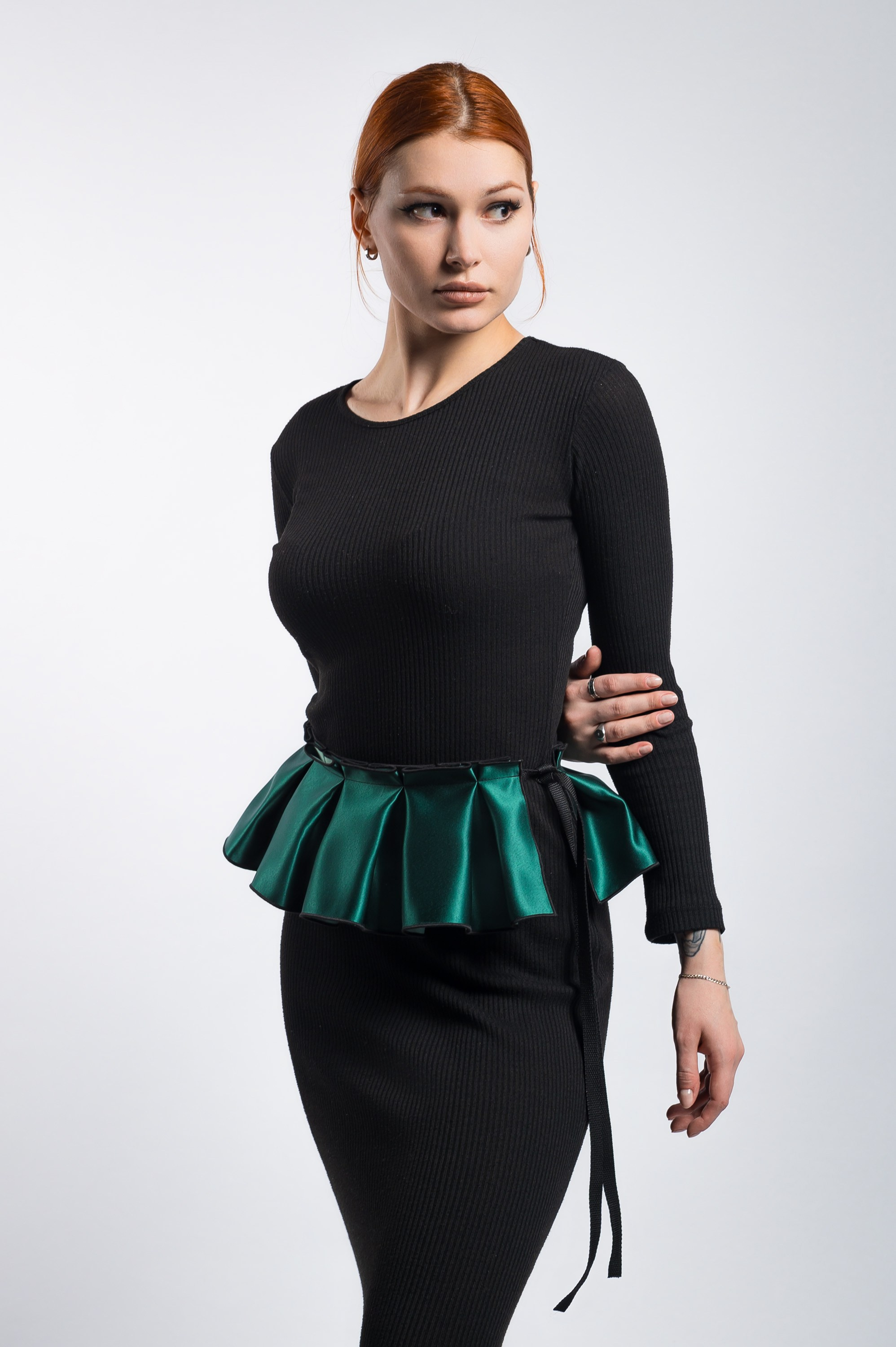 Рюши. Главная