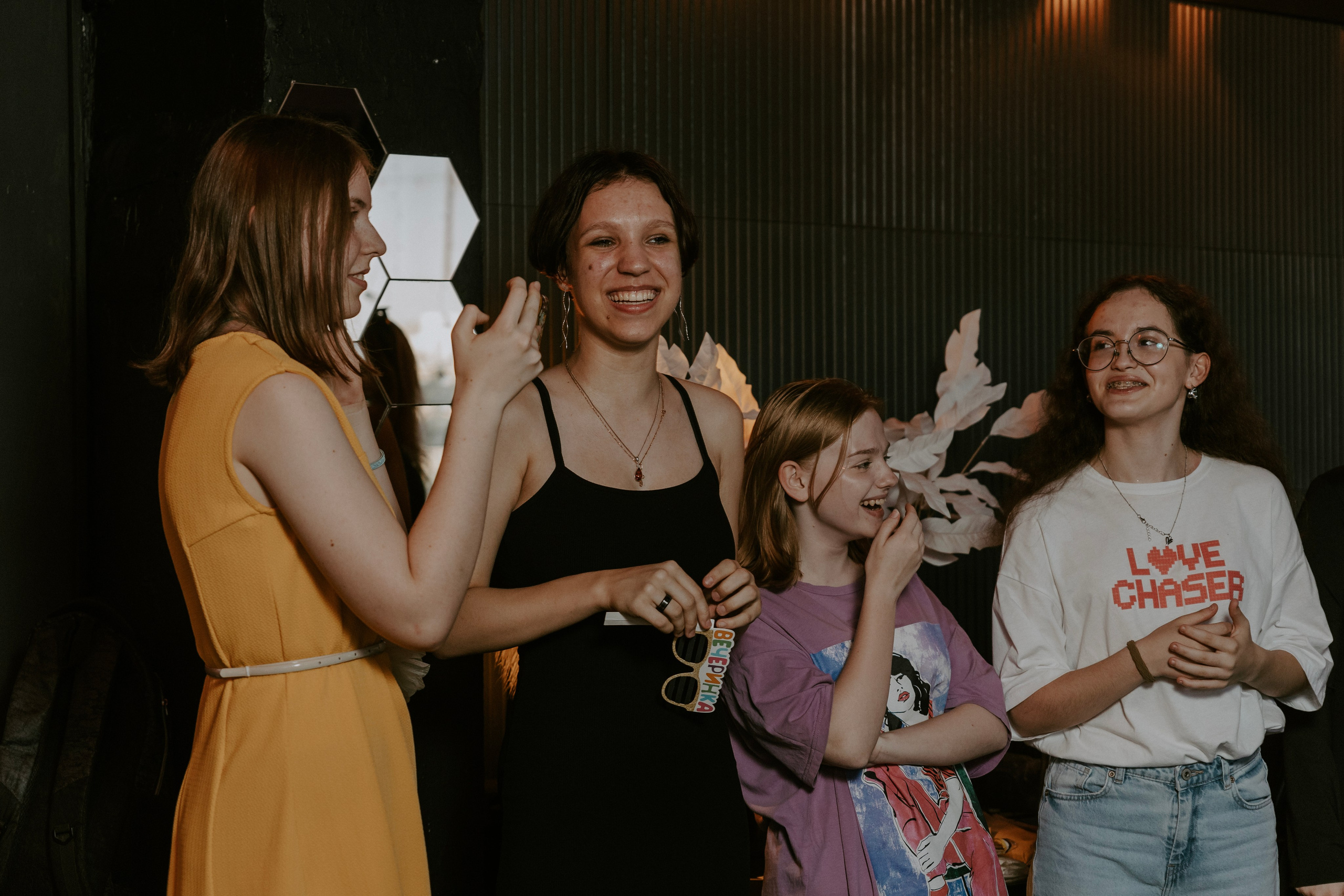 Выпускной 9й Г. Photographer in Moscow & everywhere in the World Alena Vyalova