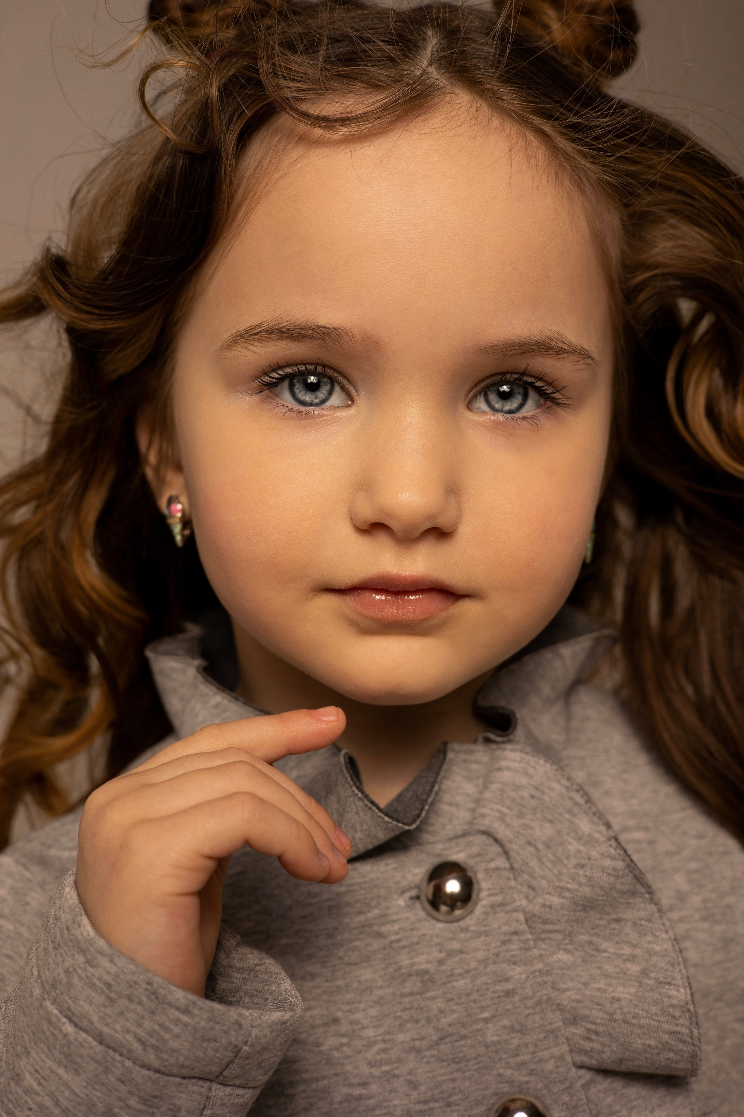 3. Стилист Ирина Велькина