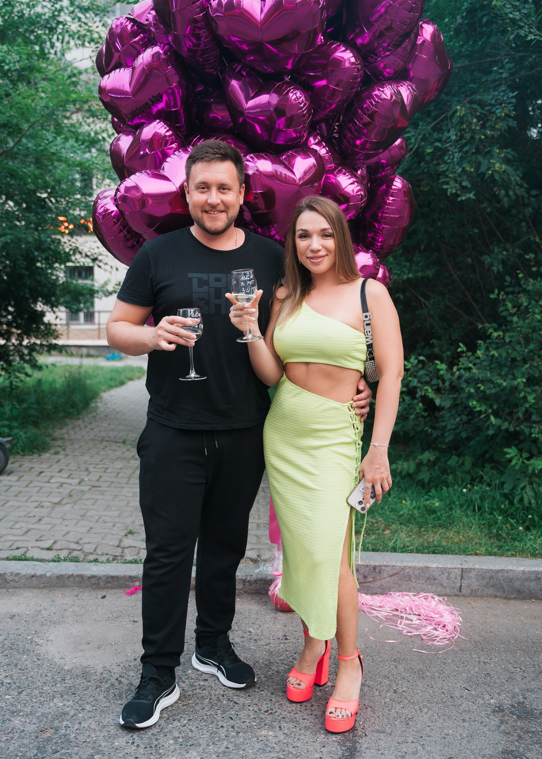 ВИНОТЕКА БАР х МАГАЗ — 3 ГОДА. СВОИ. ФОТООТЧЕТЫ-СОБЫТИЯ-МЕСТА