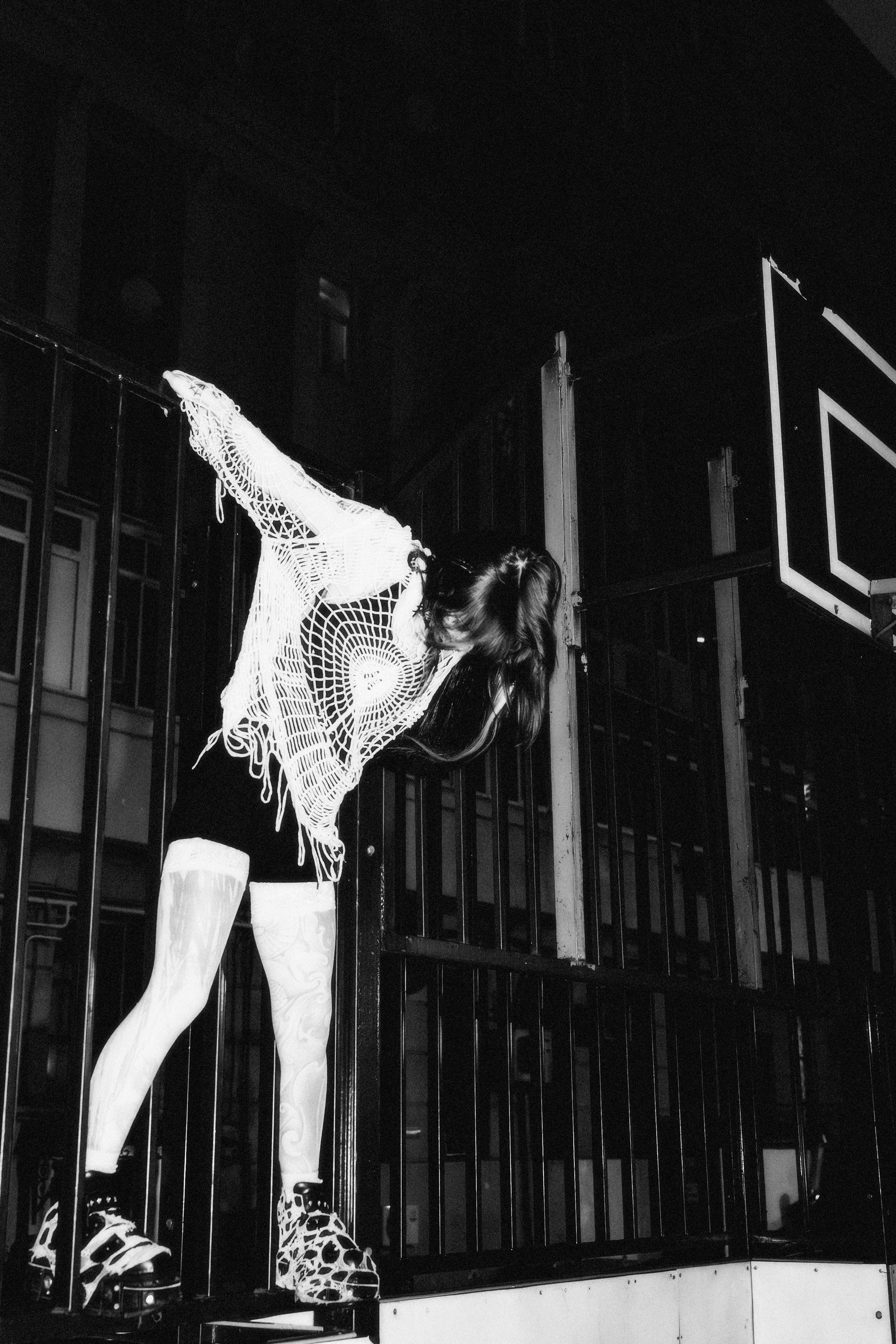 Lera. Фотограф в Москве Маша Игитова