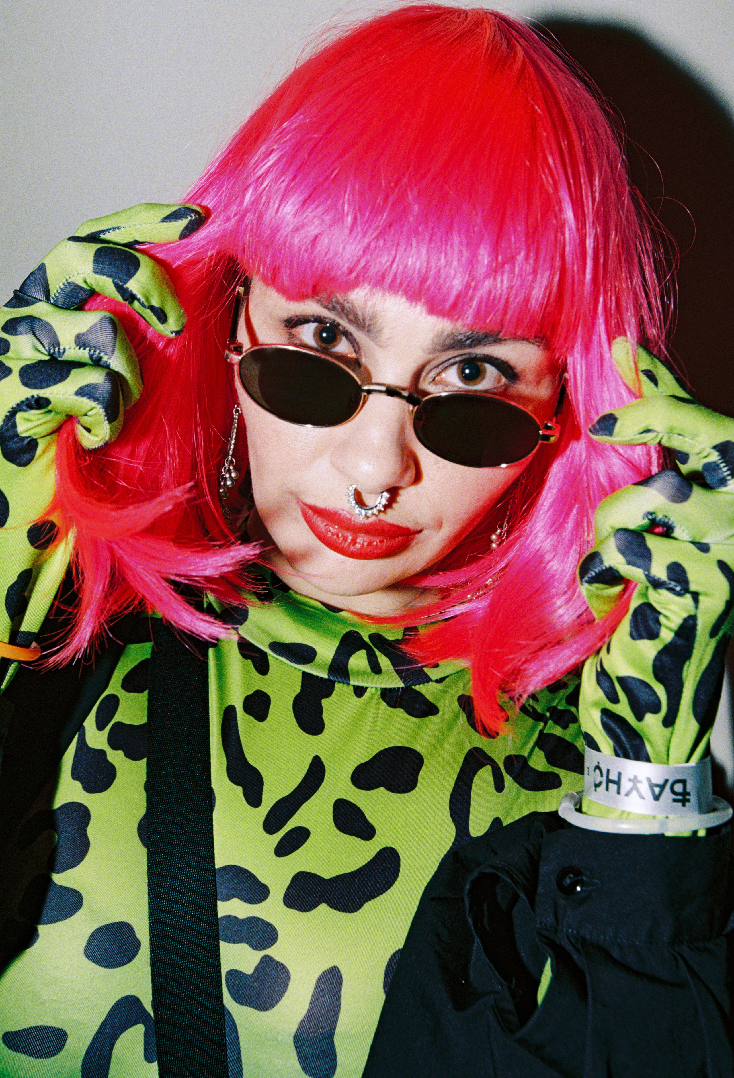 Party like a Moscow. Портретный и ивент-фотограф в Москве