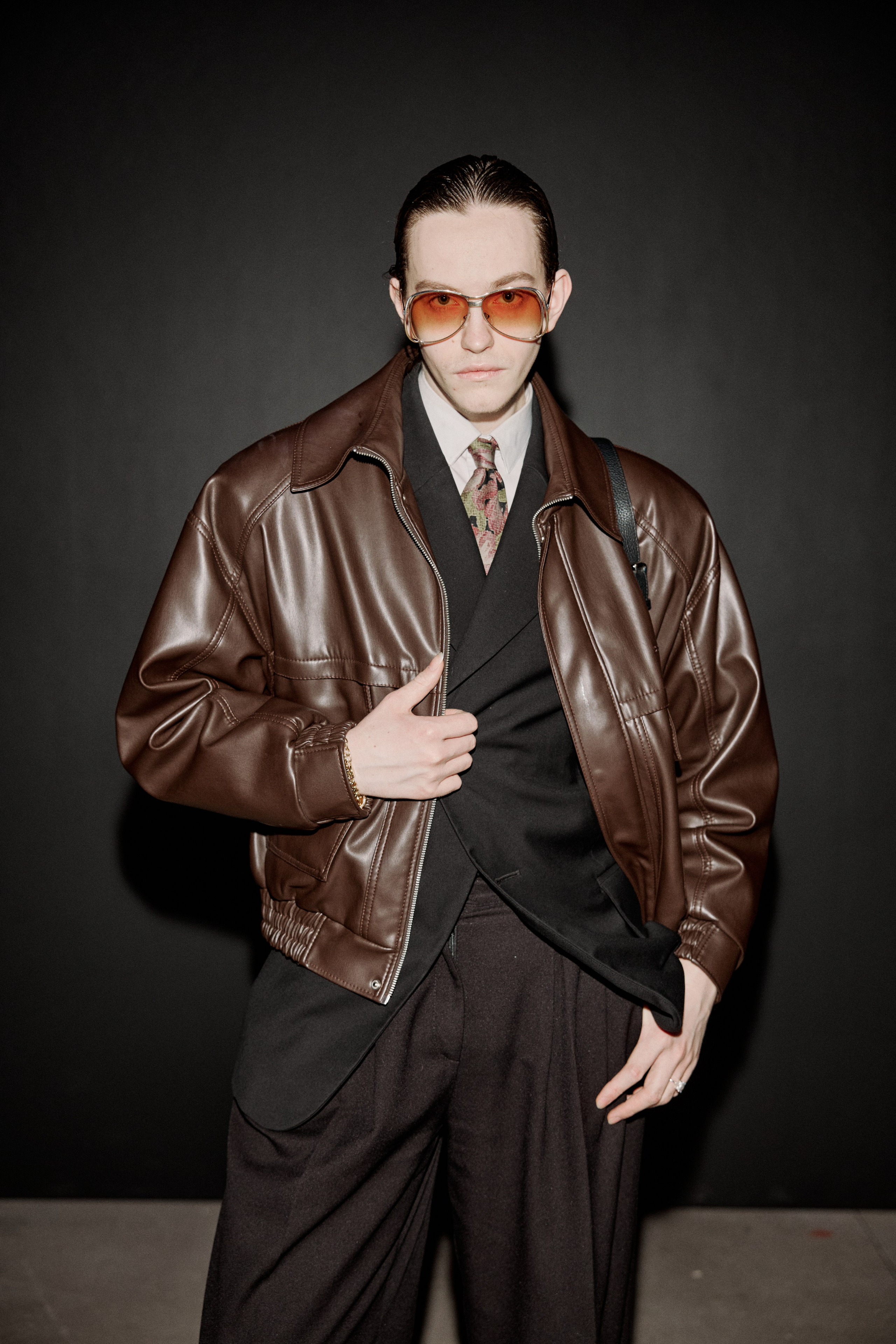 Московская неделя моды. Портретный и ивент-фотограф в Москве