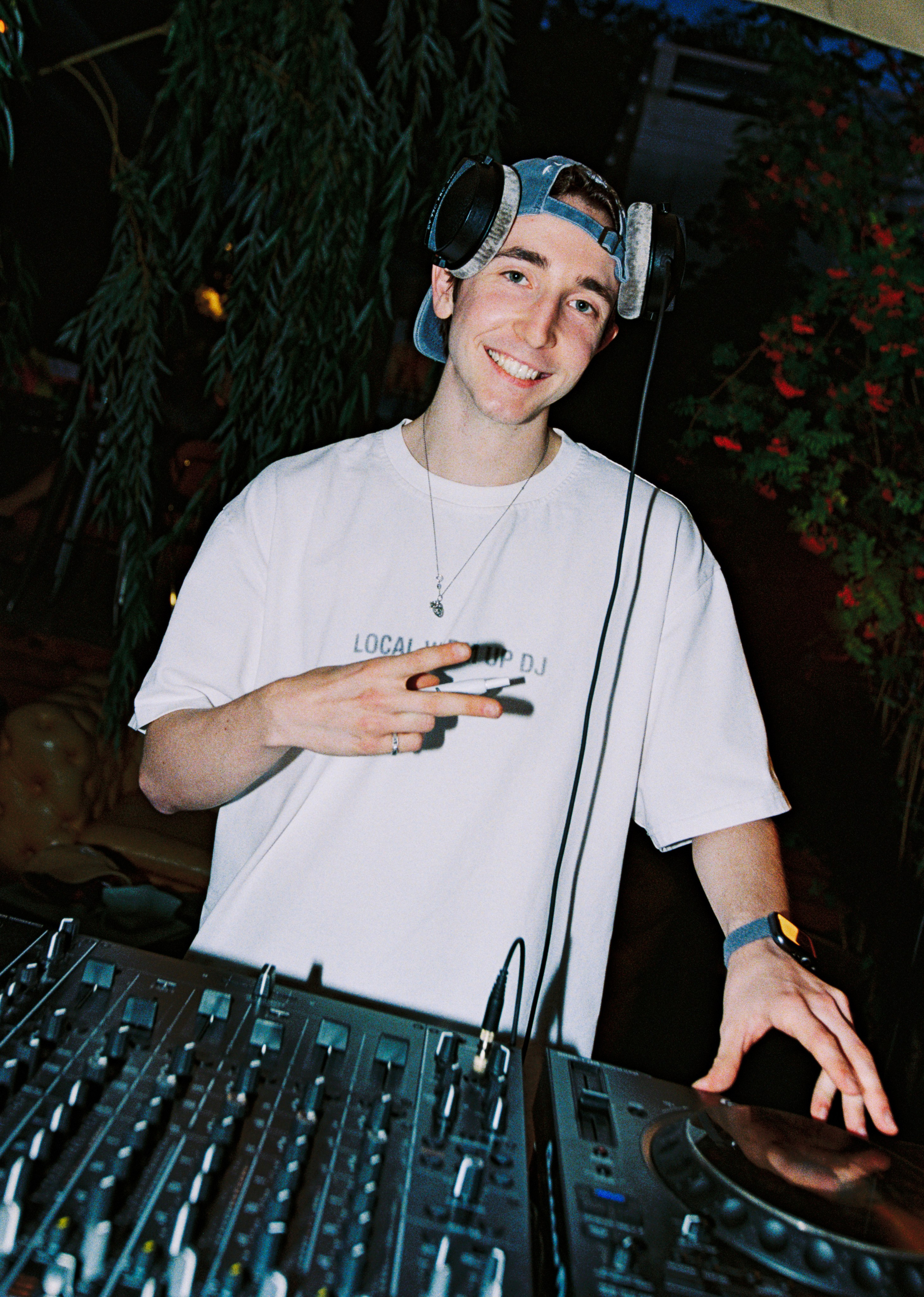 Для flacon-magazine market. Портретный и ивент-фотограф в Москве