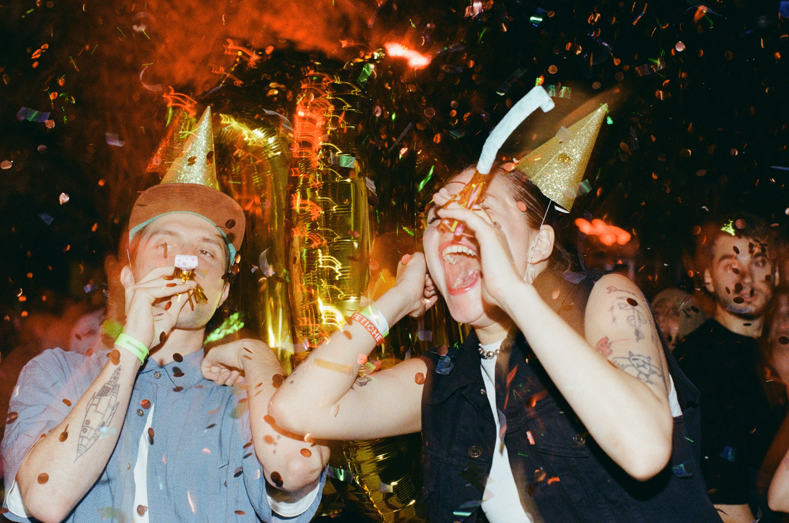 Party like a Moscow. Портретный и ивент-фотограф в Москве