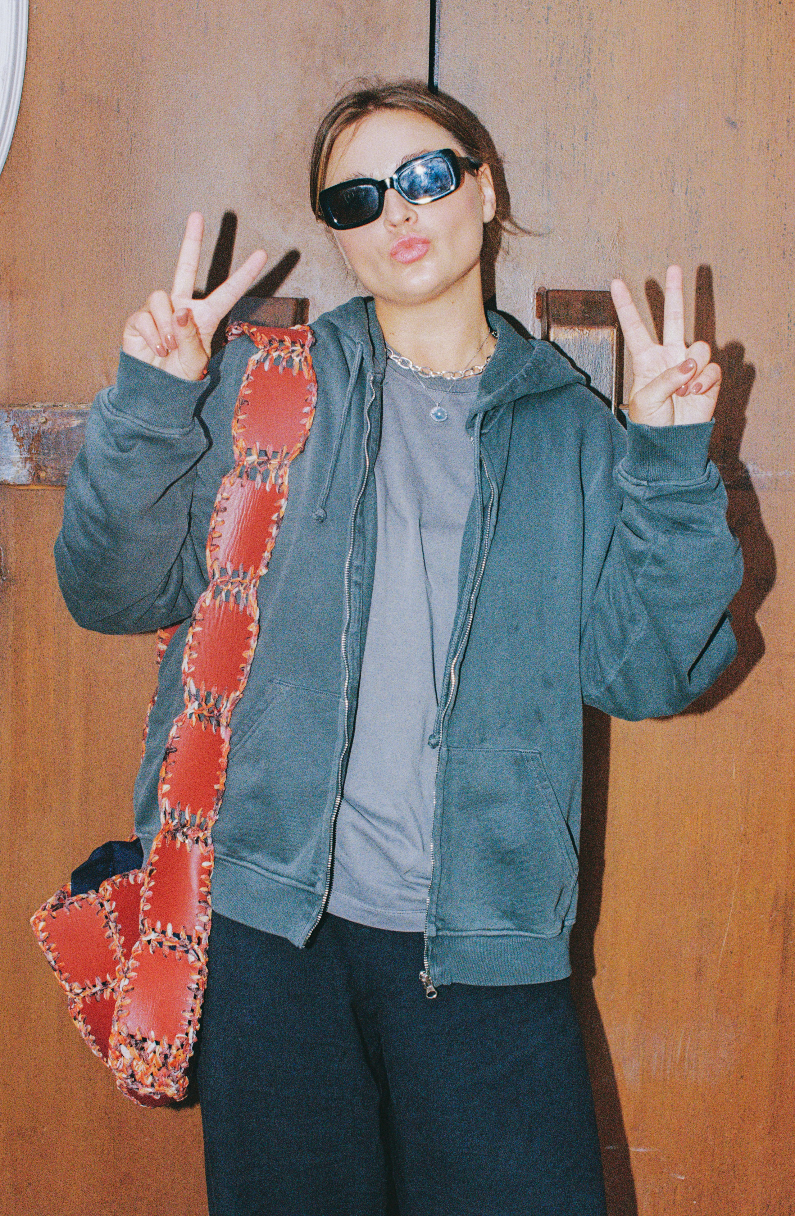 Для flacon-magazine market. Портретный и ивент-фотограф в Москве