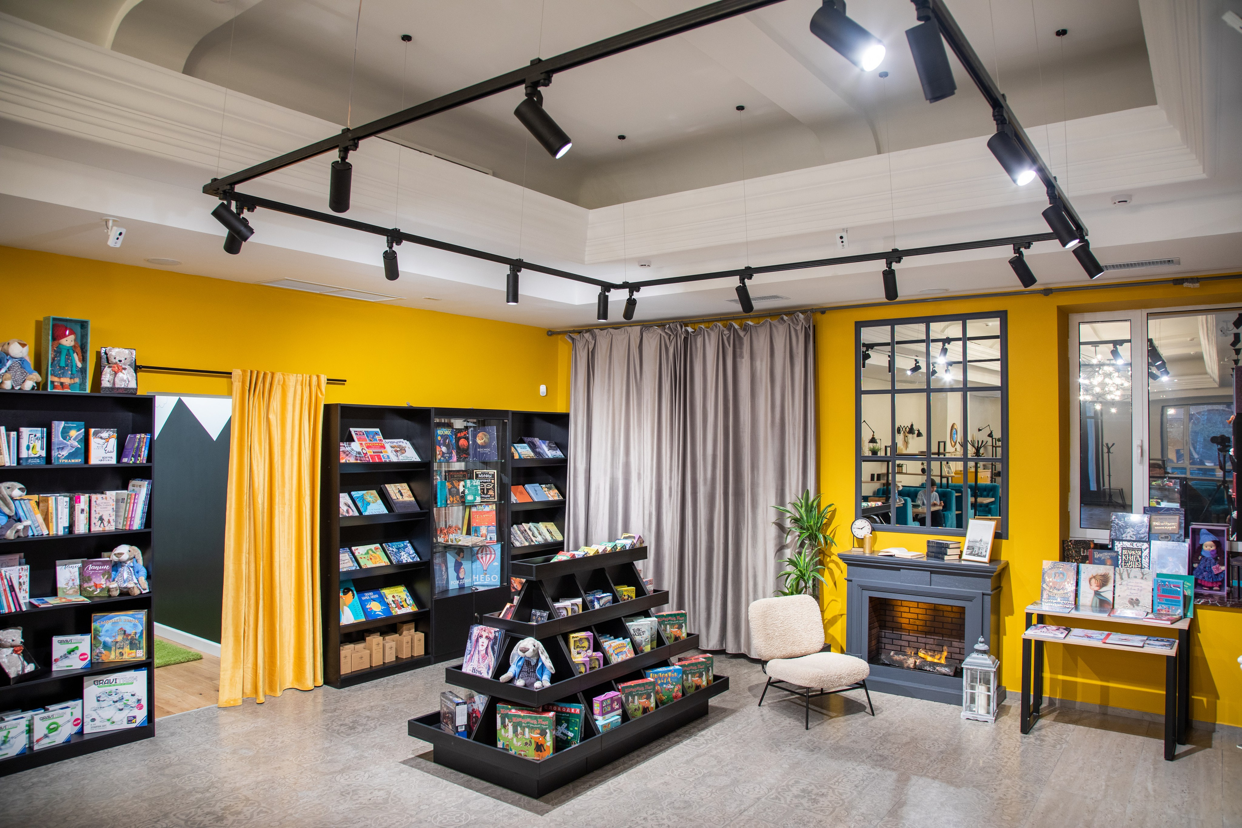 Вселенная мечты. Фудфотограф, фудстилист и сет дизайнер в Москве Алена Синицына