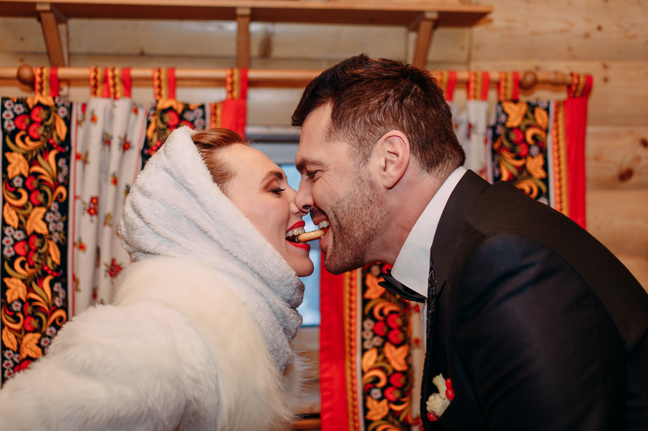 Джулиано и Маша. Свадебный и семейный фотограф в Москве Юлия Шикалова