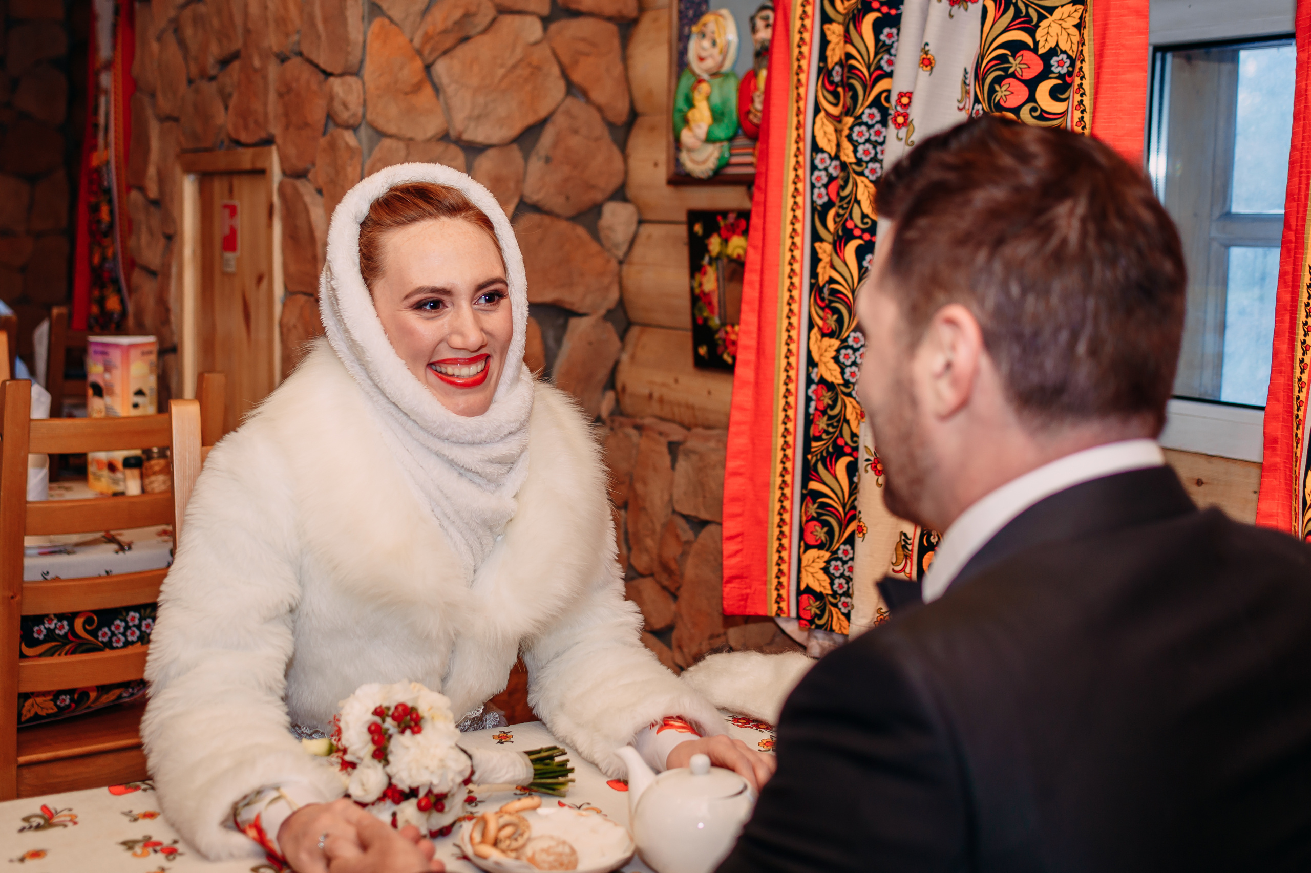 Джулиано и Маша. Свадебный и семейный фотограф в Москве Юлия Шикалова