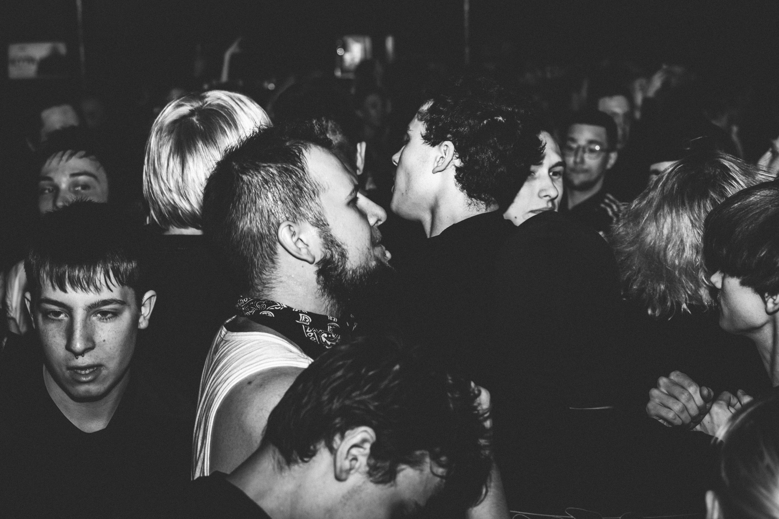 МОЛОДОСТЬ ВНУТРИ’25. RUSLAN ROZANOV