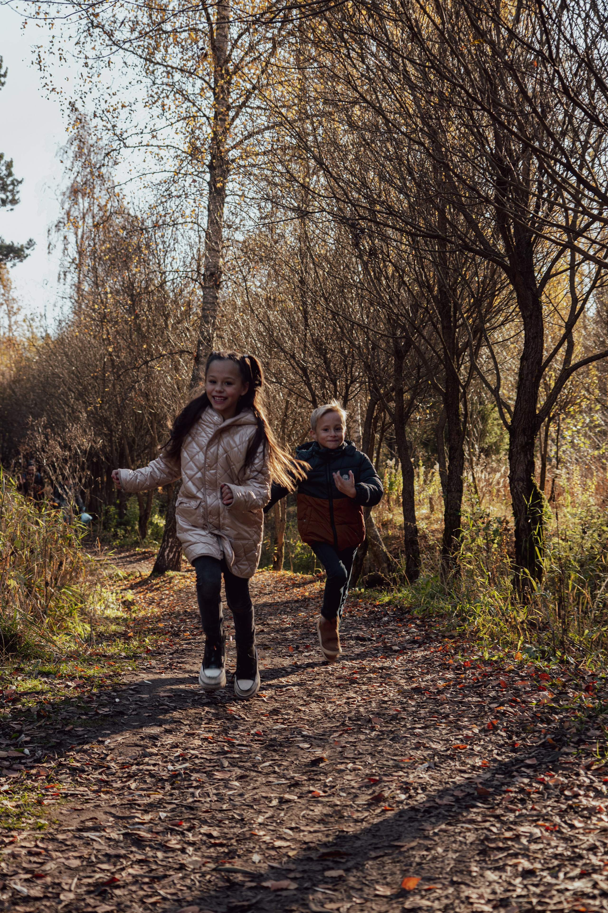 Семья Краснещенковых. Детский и семейный фотограф в Пушкино, Мытищи, Москва Сергеева Светлана