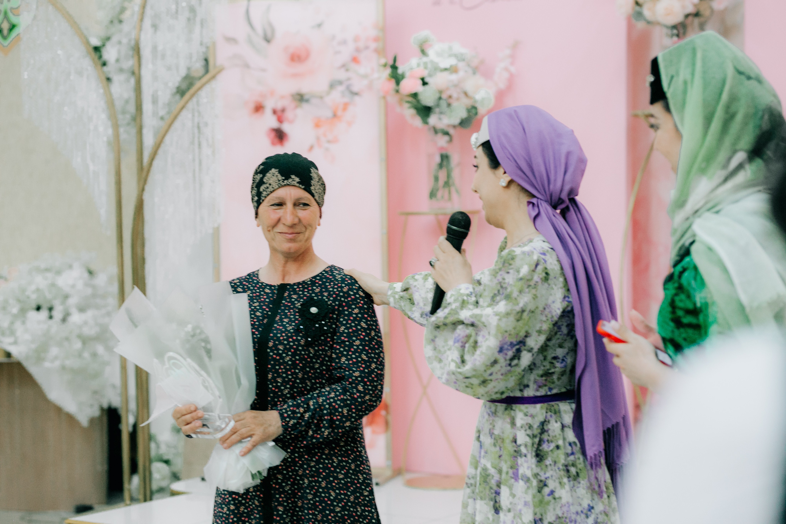 Ифтар 2024. Фотограф в Крыму