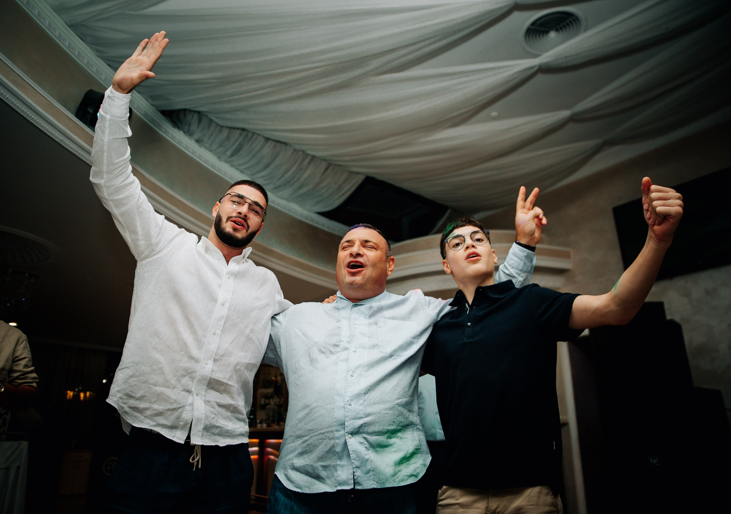 Фотограф в Крыму