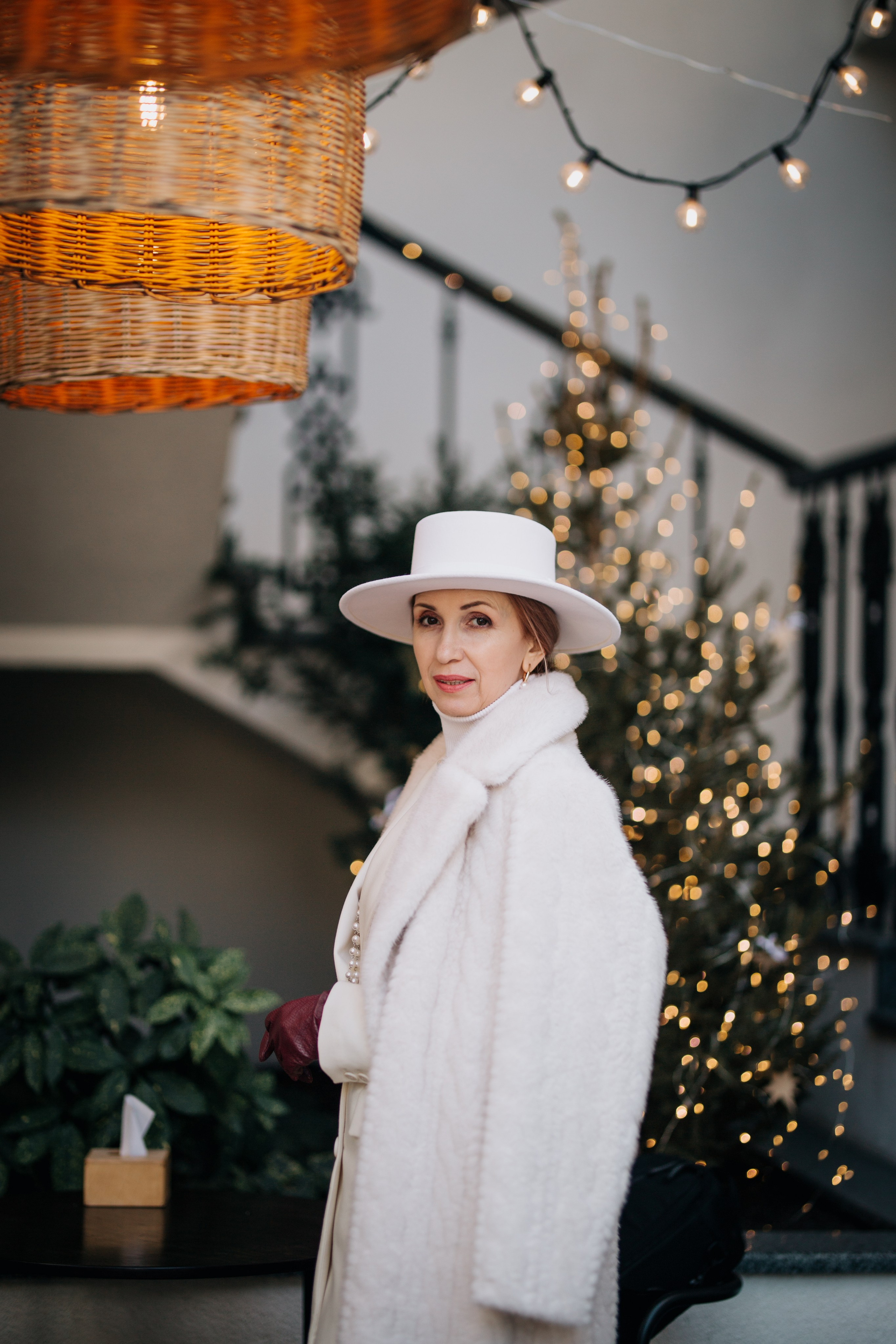 Наталья. Прогулка по городу. Фотограф в Крыму