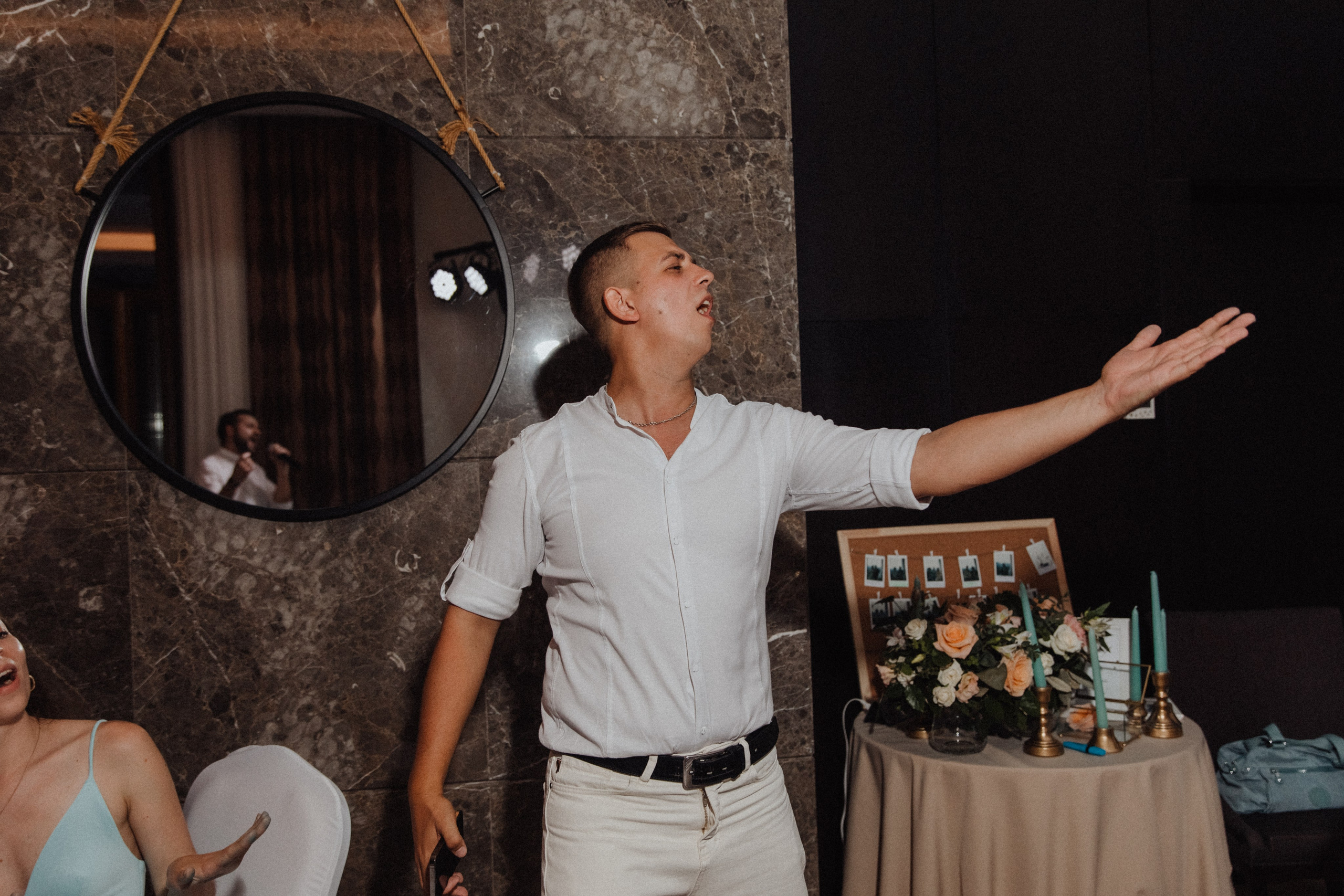 Sochi. Свадебный фотограф Анастасия Пальчикова