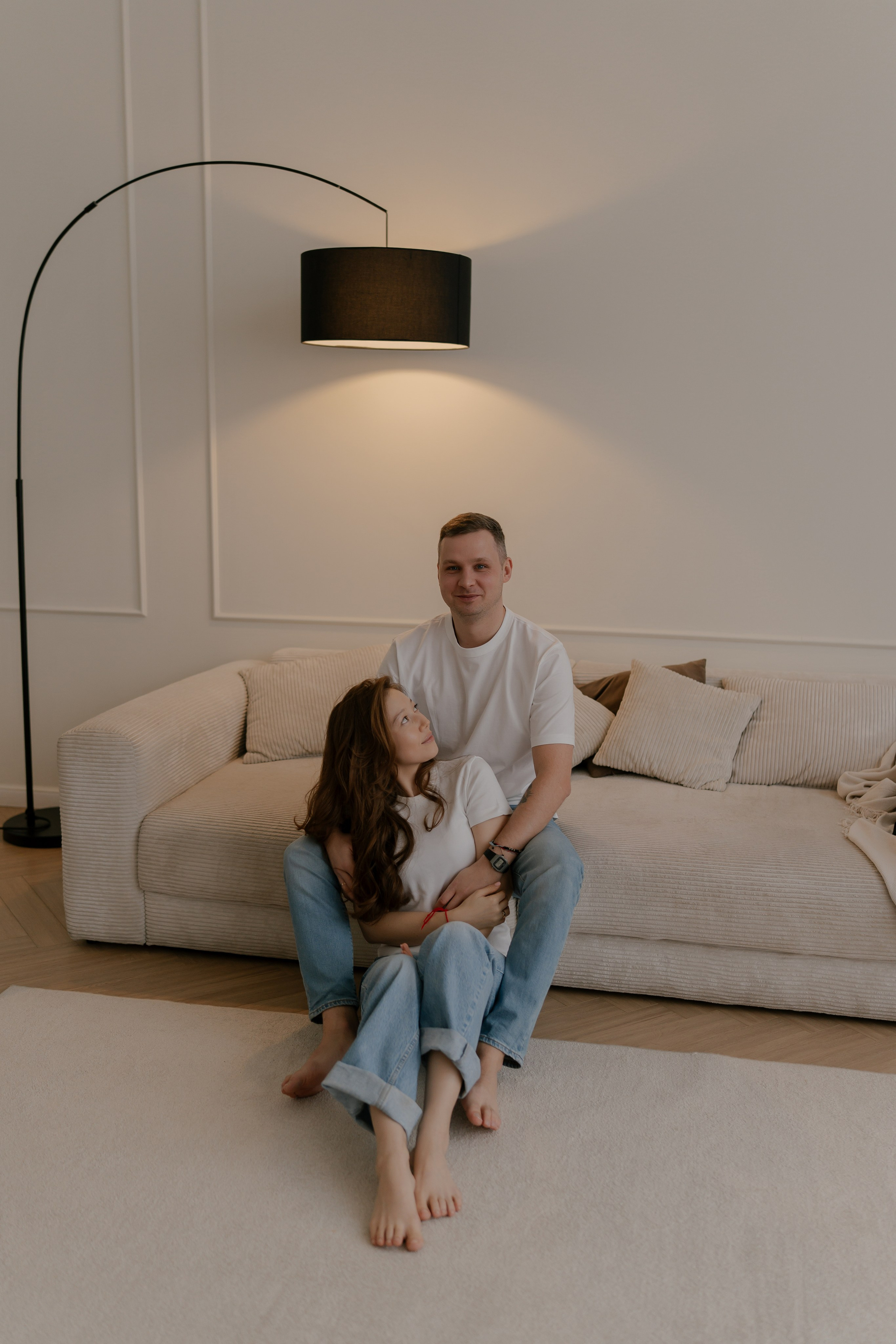 Альбина и Рома. Свадебный и семейный фотограф в Москве и Красногорске — живые кадры | Анастасия Тихонова