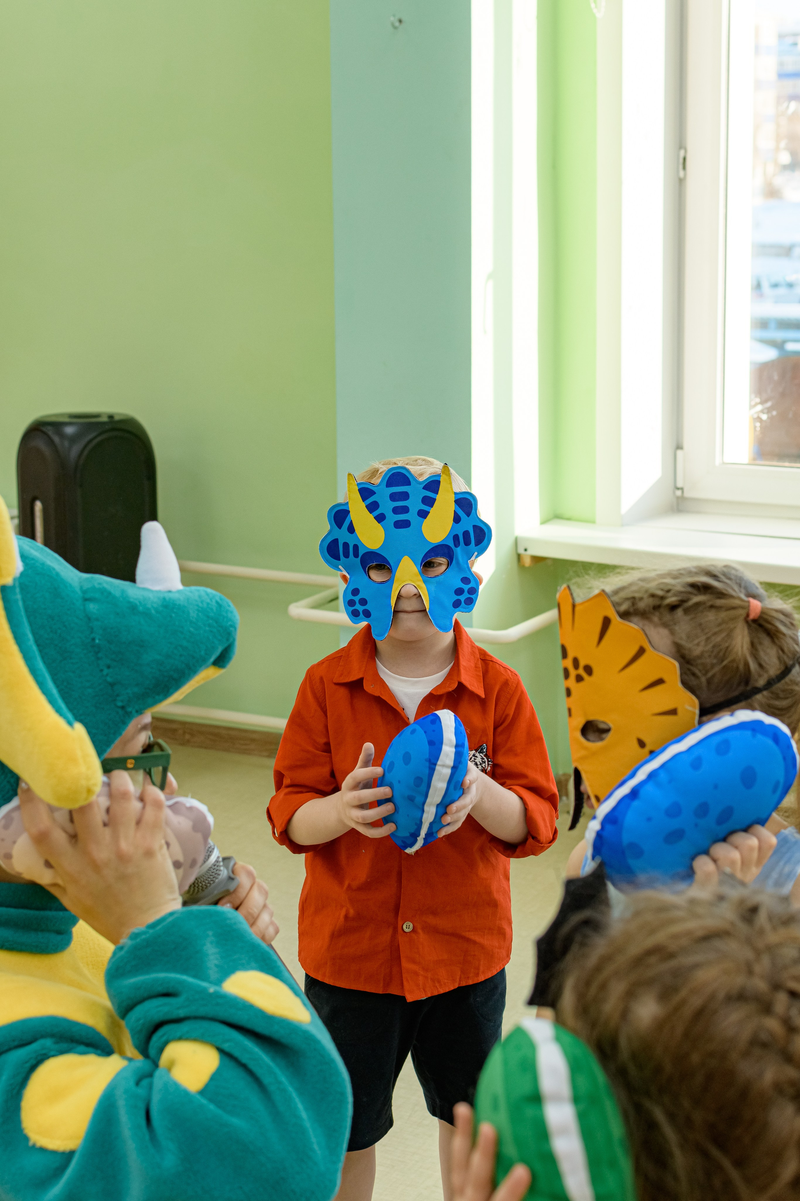 ЭМИЛЬ/HAPPY BIRTHDAY. Photokarish