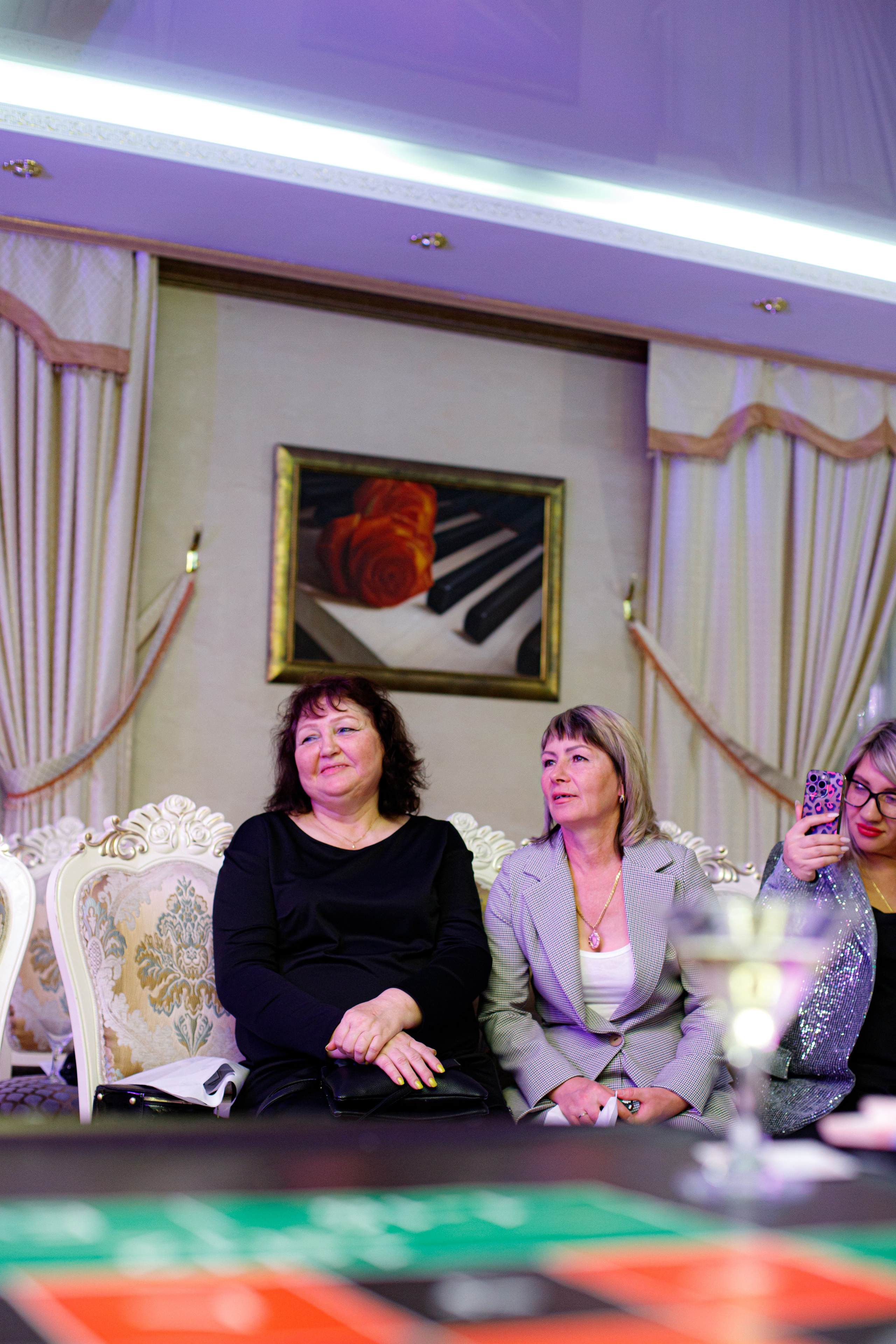 ELOSMED. Photokarish