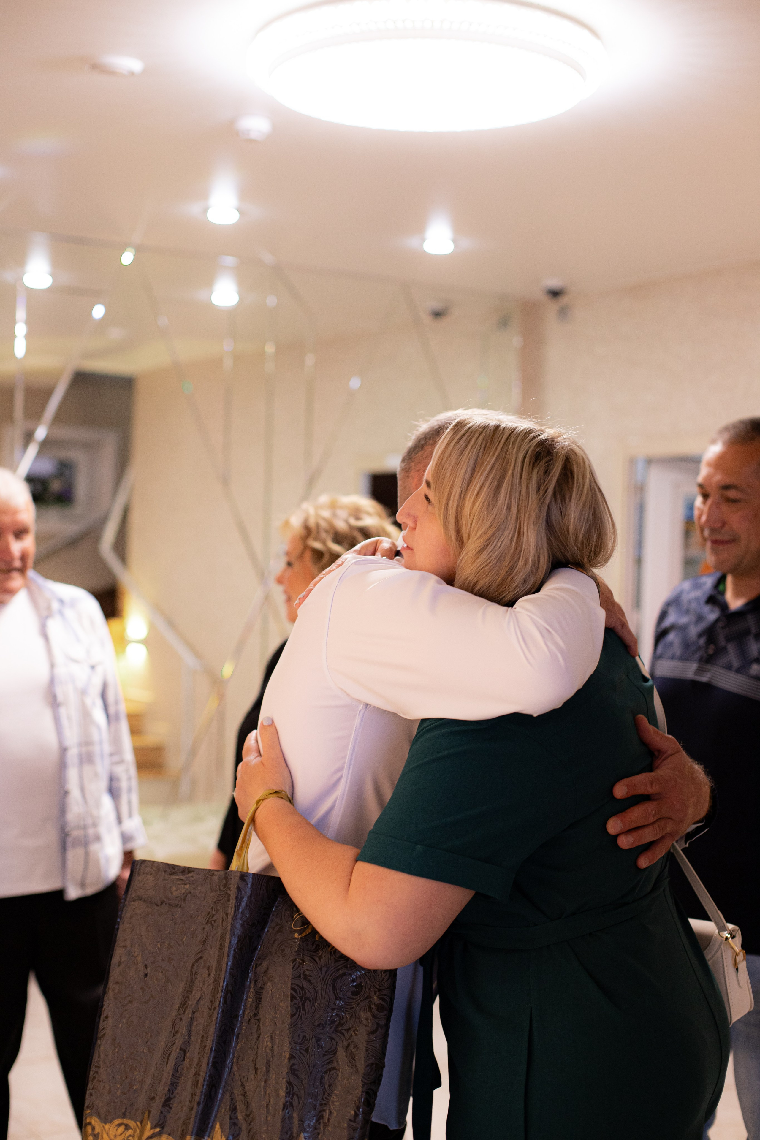 OKSANA BIRTHDAY. Photokarish