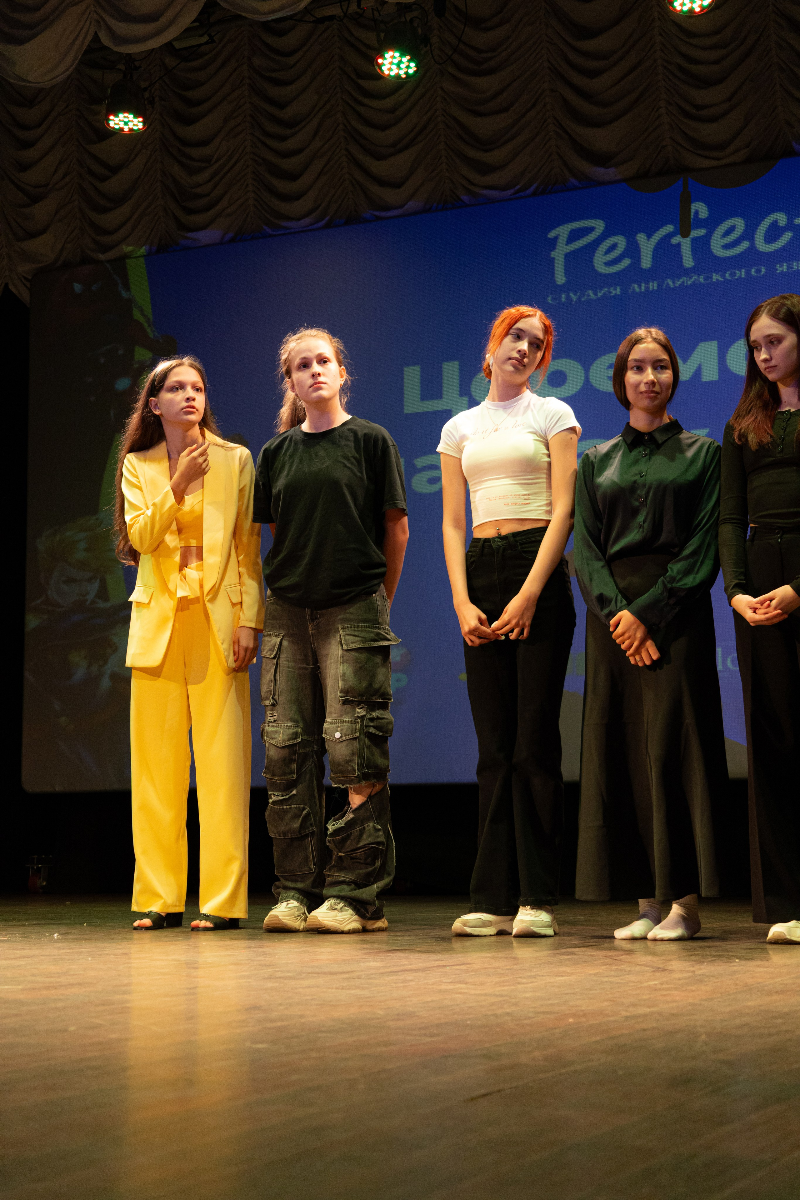 PERFECT. Photokarish