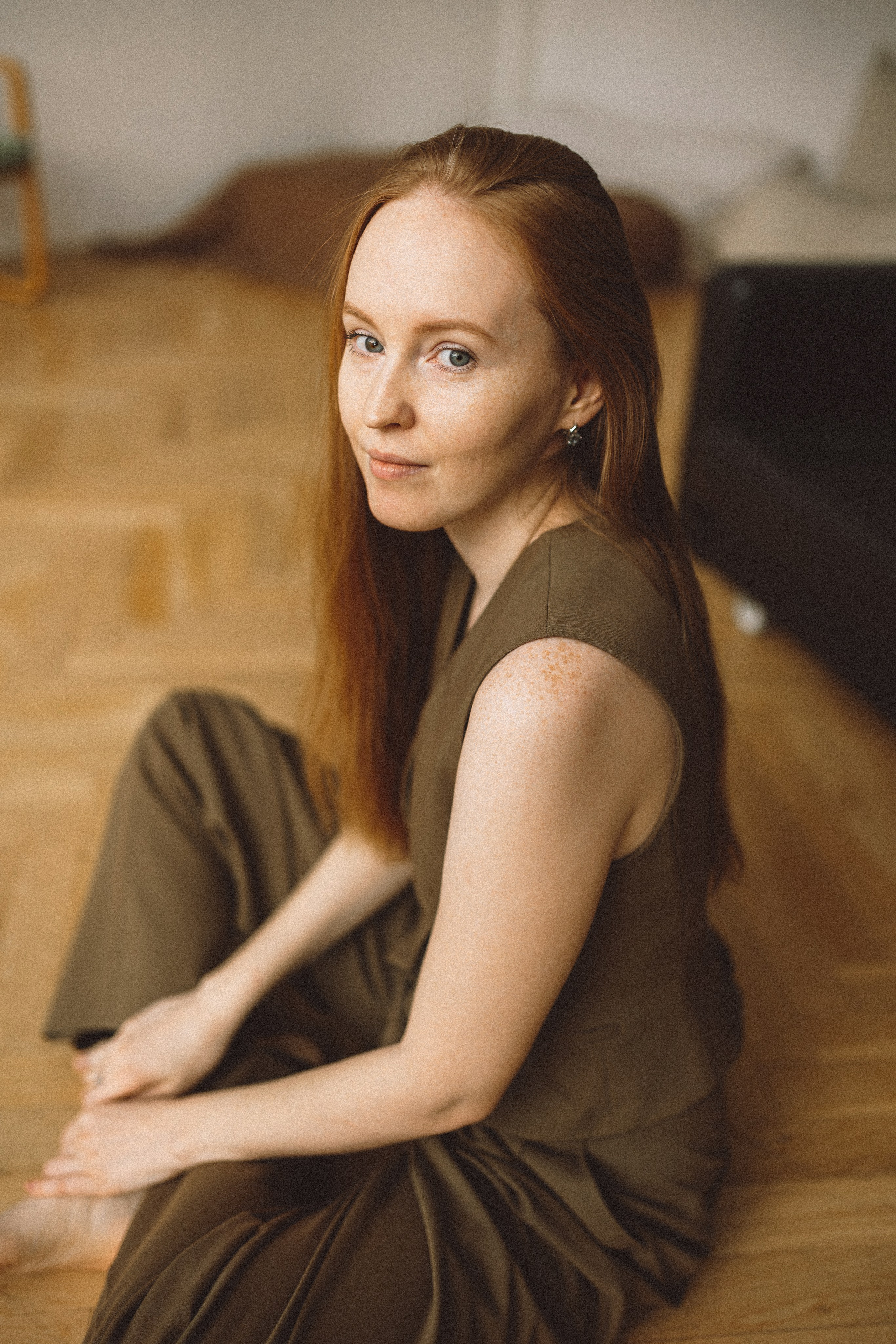 Алёна. Lifestyle фотограф в Санкт-Петербурге Анна Щекалева