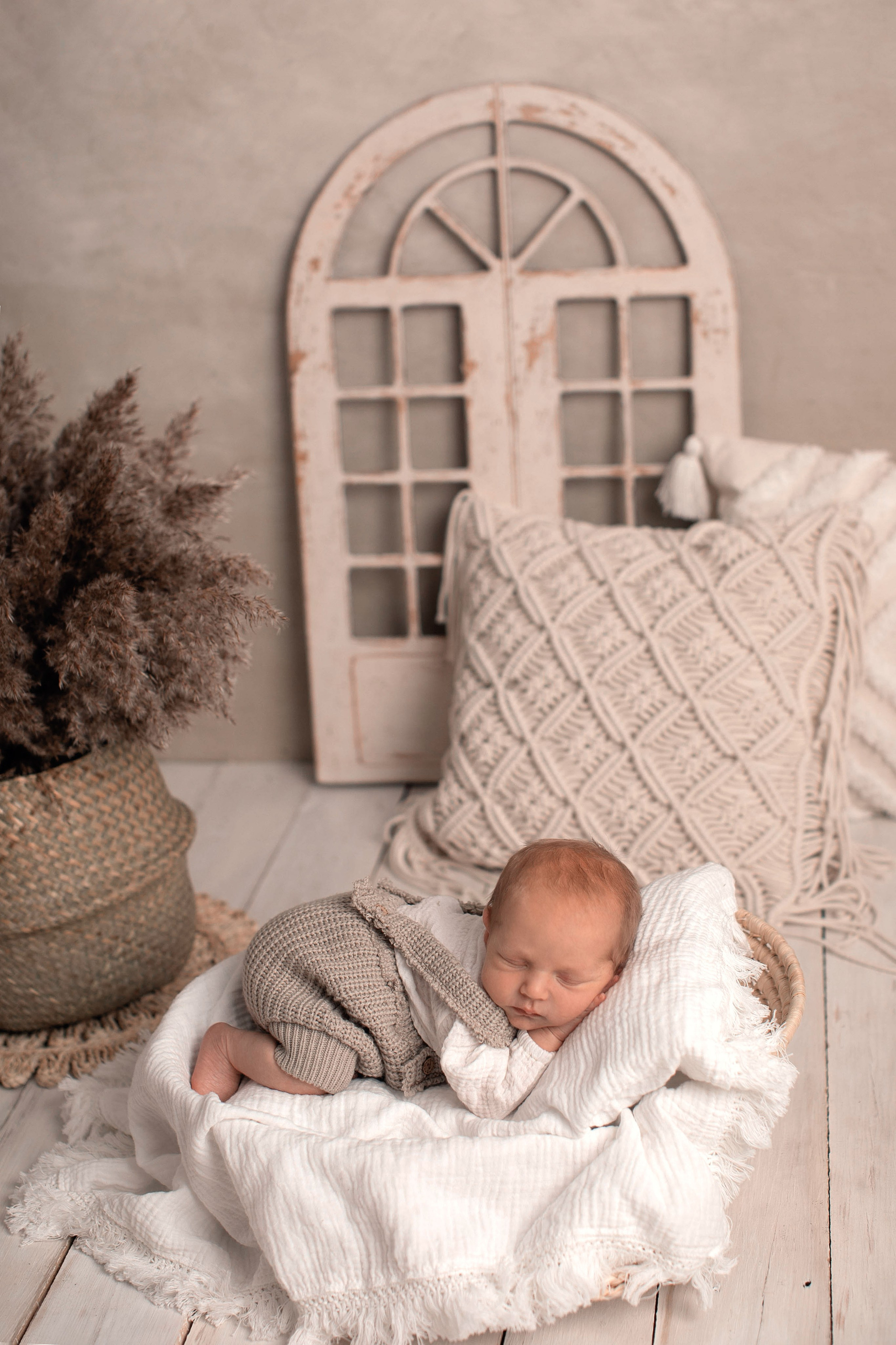 Съемка новорожденных. Фотограф новорожденных