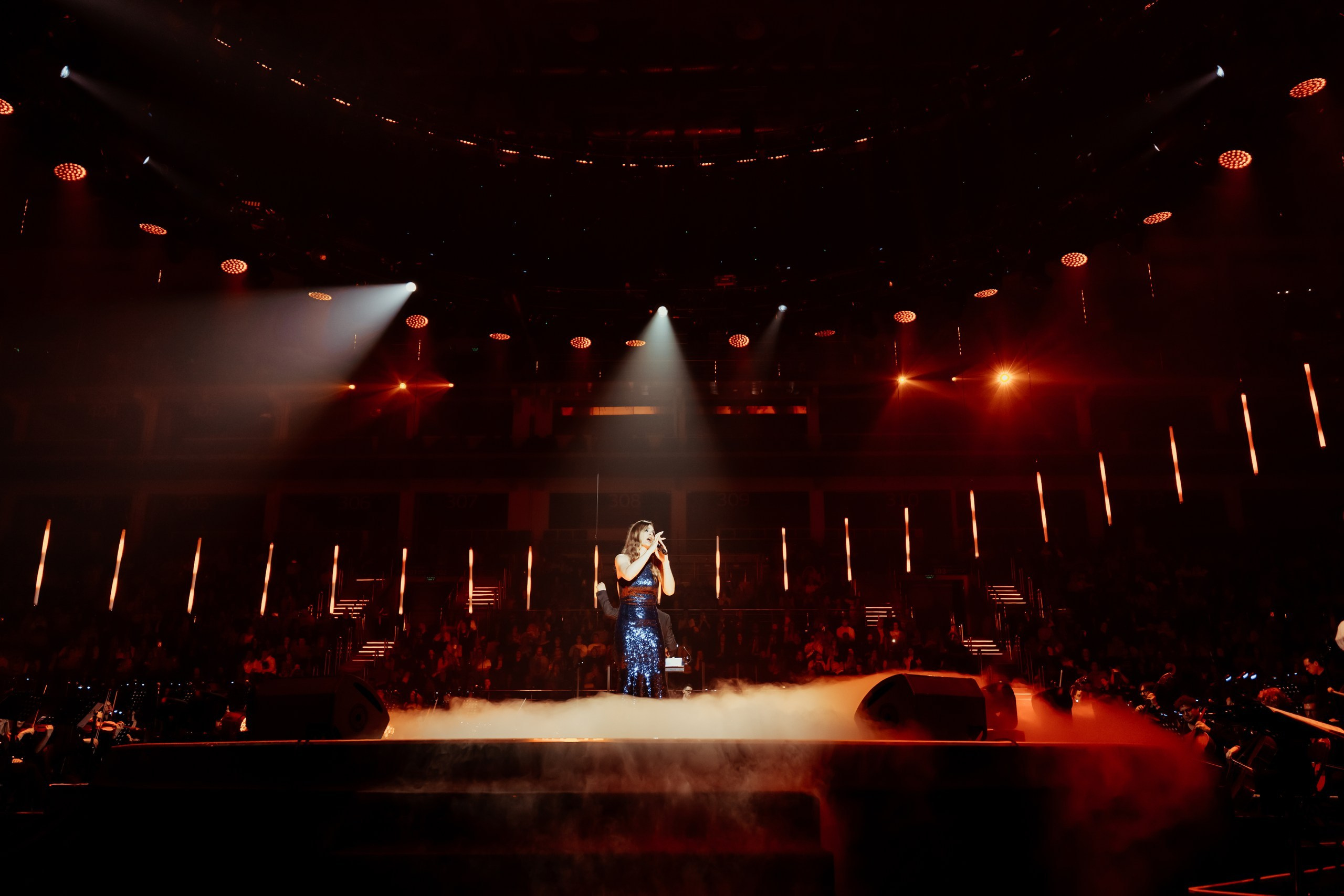 Cinema Medley 3| Imperial orchestra. Концертный фотограф в Санкт-Петербурге