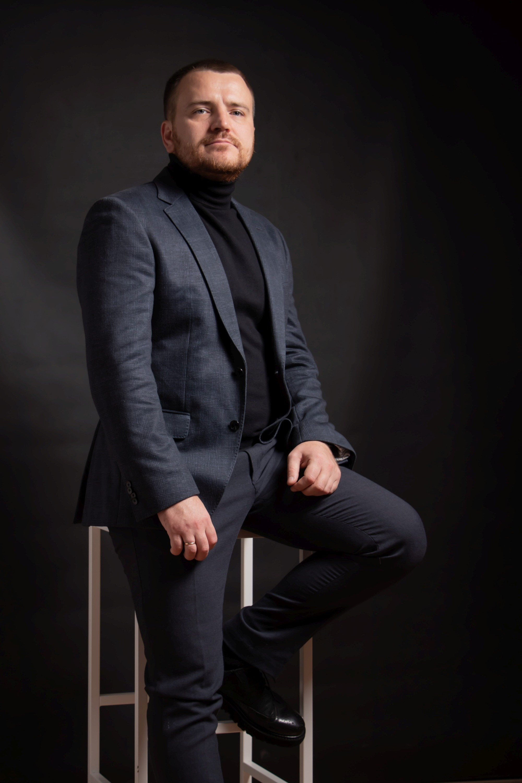 Портфолио. Leclerc-studio