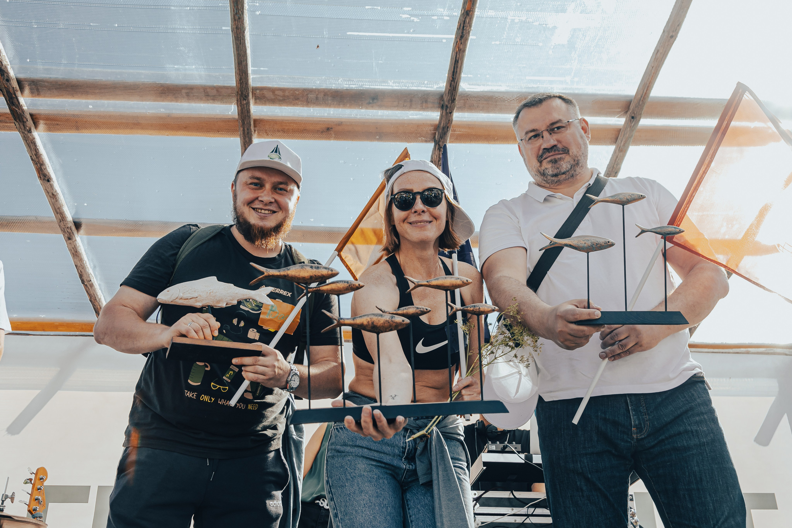 КОРПОРАТИВ ЛЕТНИЙ. Главная