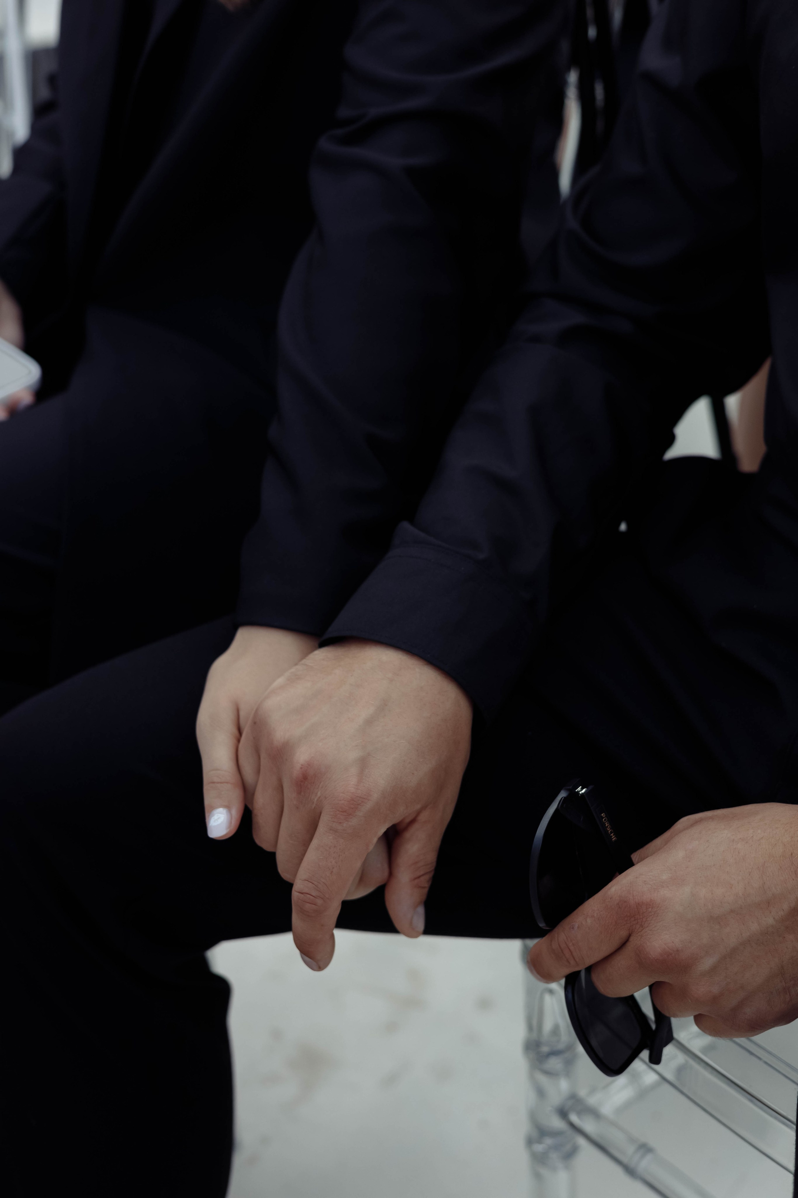 Алина и Павел. Свадебный фотограф Иркутск