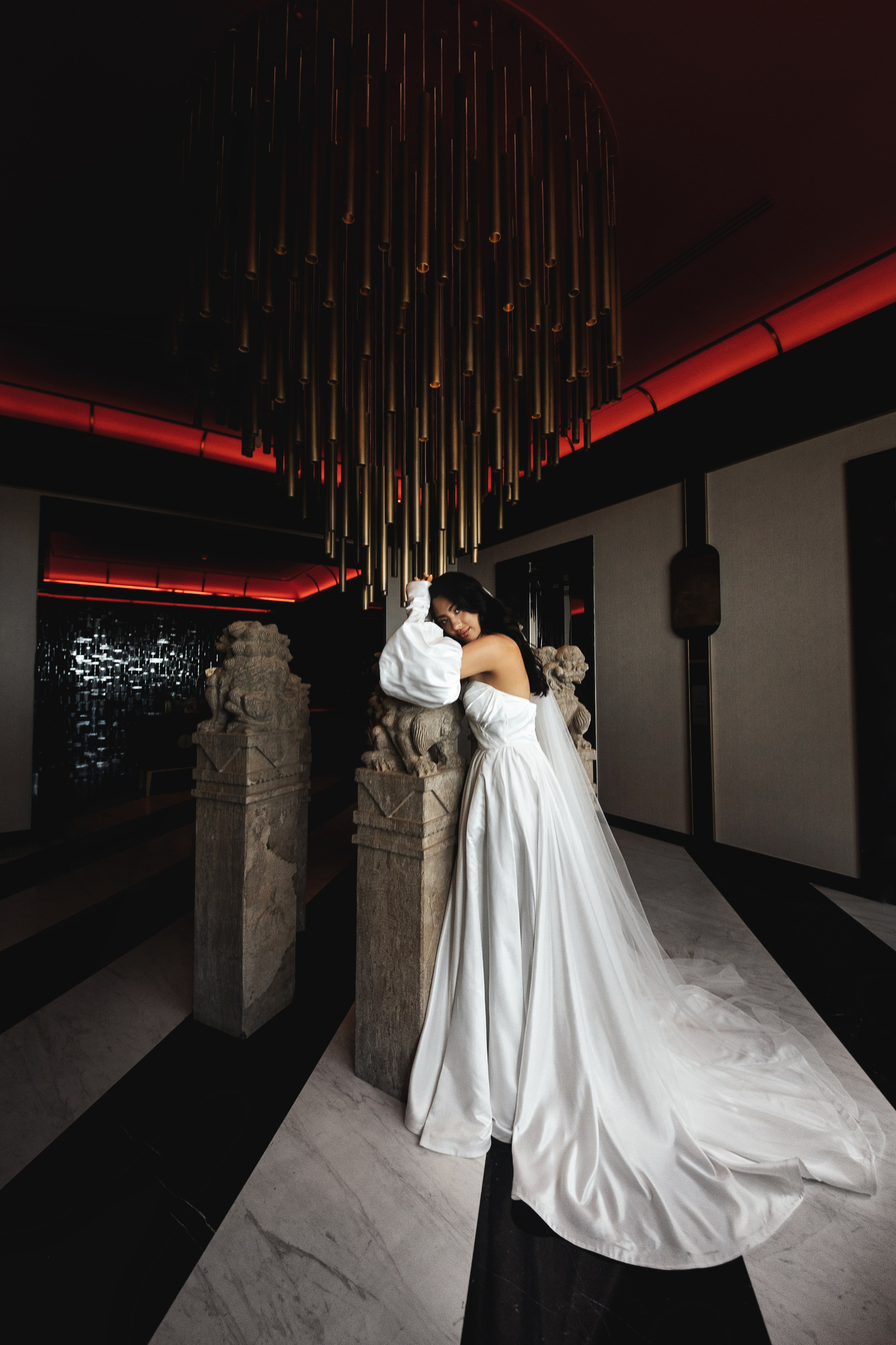 Дмитрий и Диана. Свадебный фотограф в Ростове-на-Дону Олег Майер